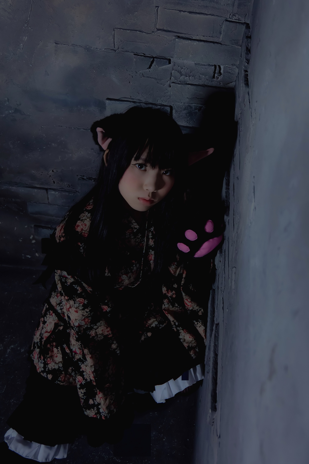 (Cosplay) [Enako] Enacat