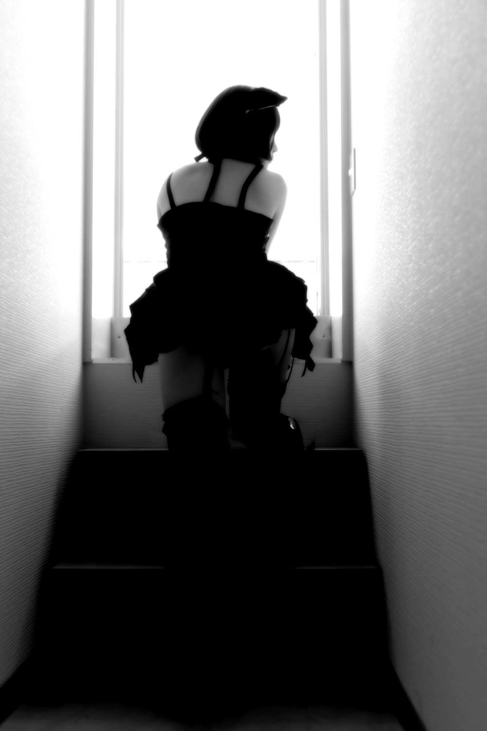 (Cosplay) [Enako] Enacat