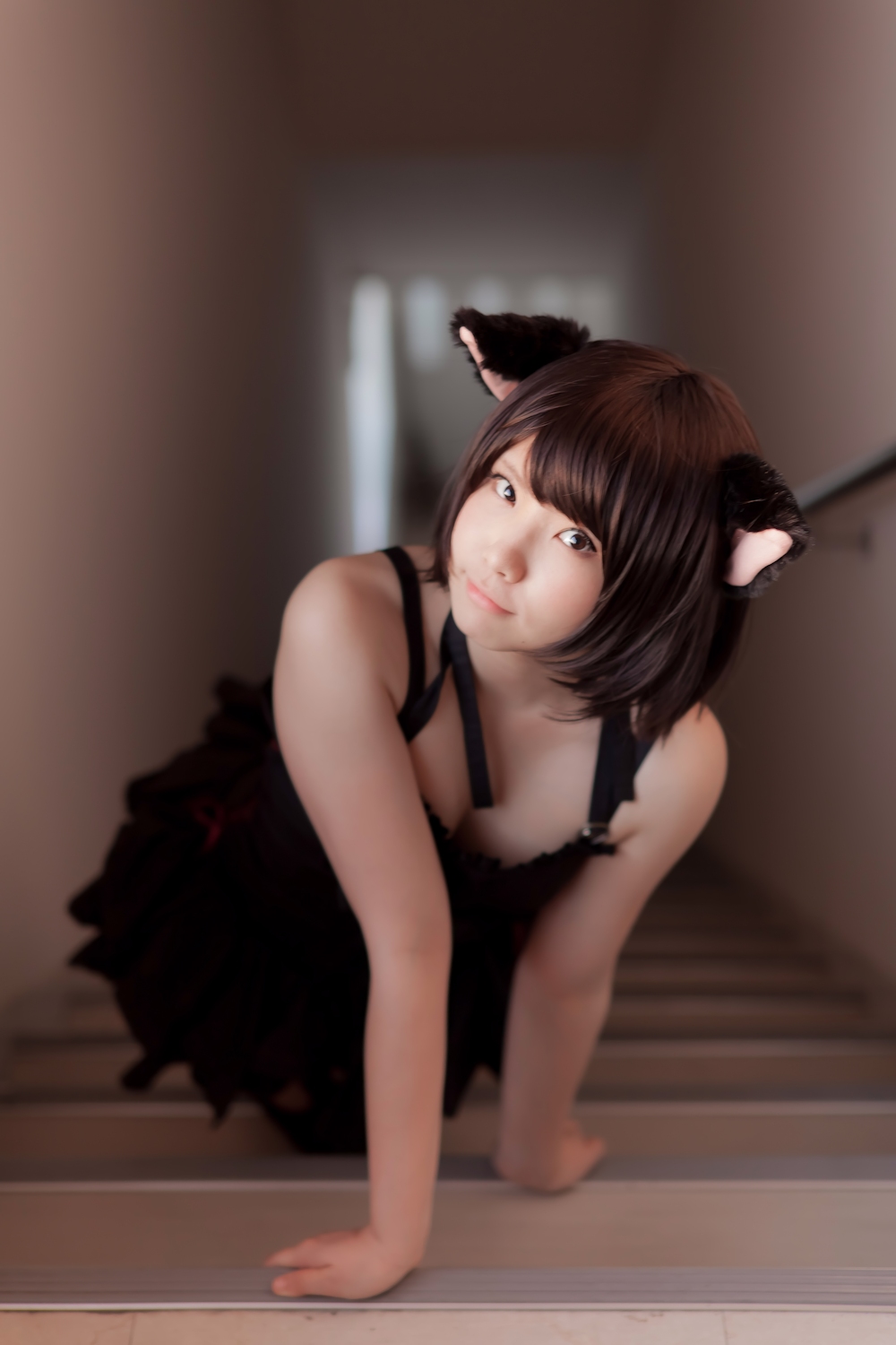 (Cosplay) [Enako] Enacat
