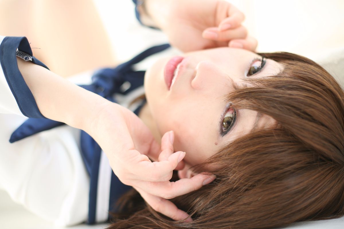 [Ahhh] Thật xấu hổ vì họ là quần!