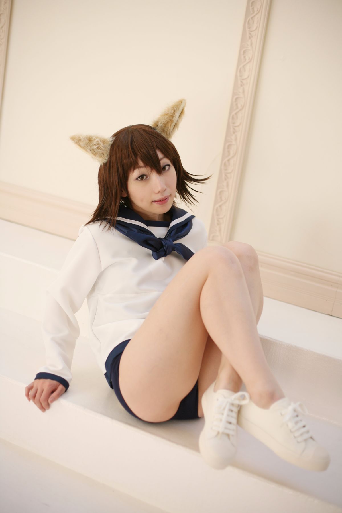 [Ahhh] Thật xấu hổ vì họ là quần!