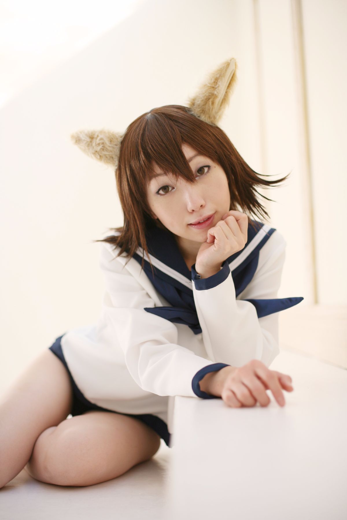 [Ahhh] Thật xấu hổ vì họ là quần!