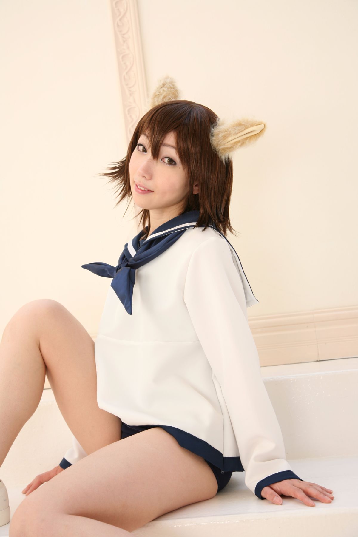 [Ahhh] Thật xấu hổ vì họ là quần!