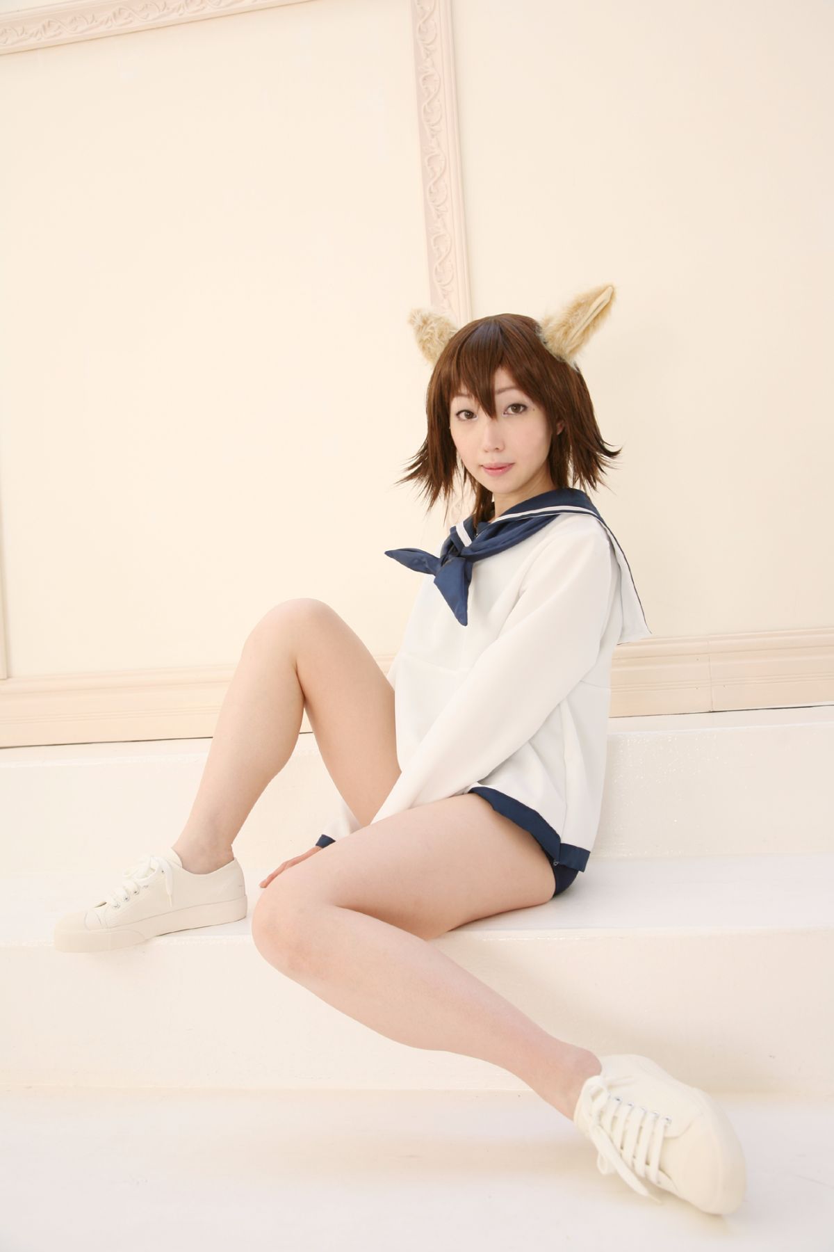 [Ahhh] Thật xấu hổ vì họ là quần!