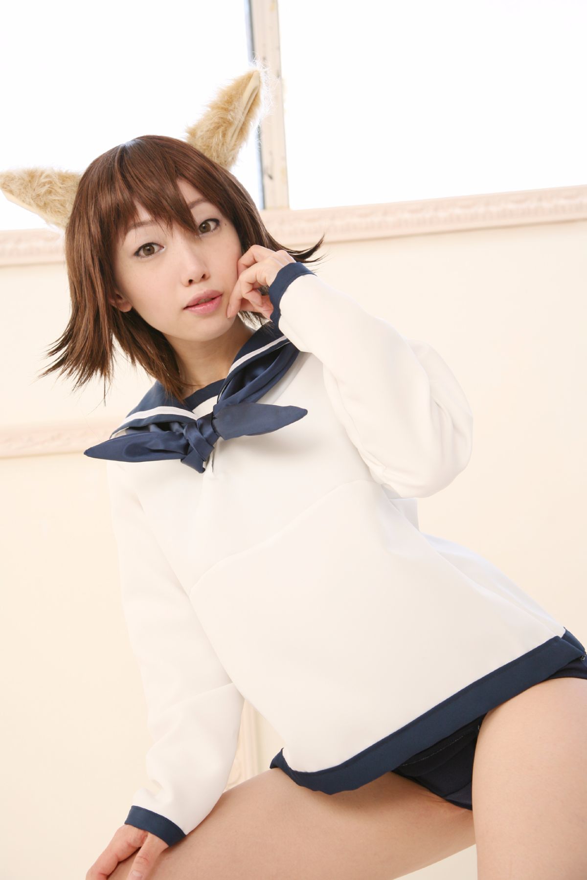 [Ahhh] Thật xấu hổ vì họ là quần!