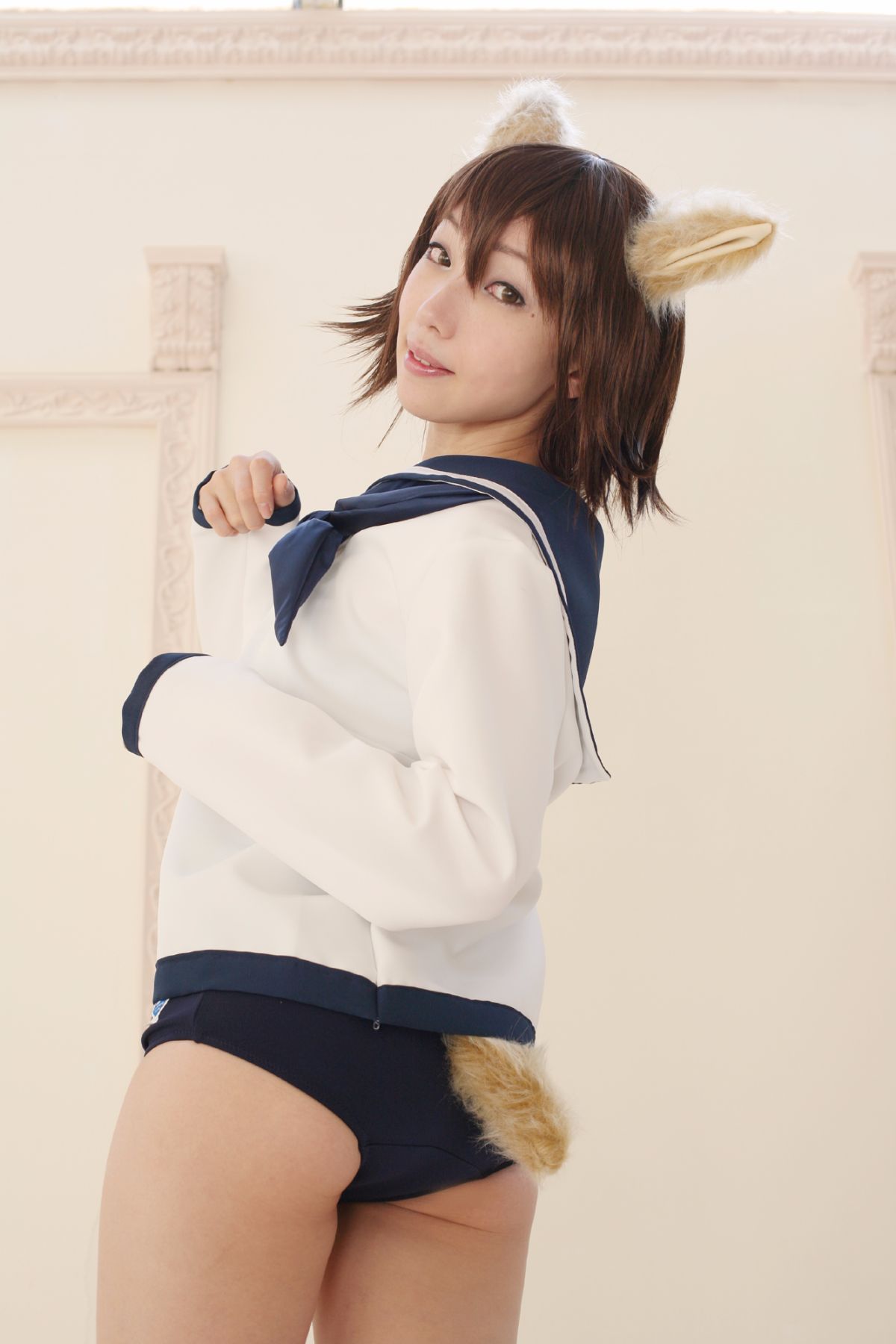 [Ahhh] Thật xấu hổ vì họ là quần!