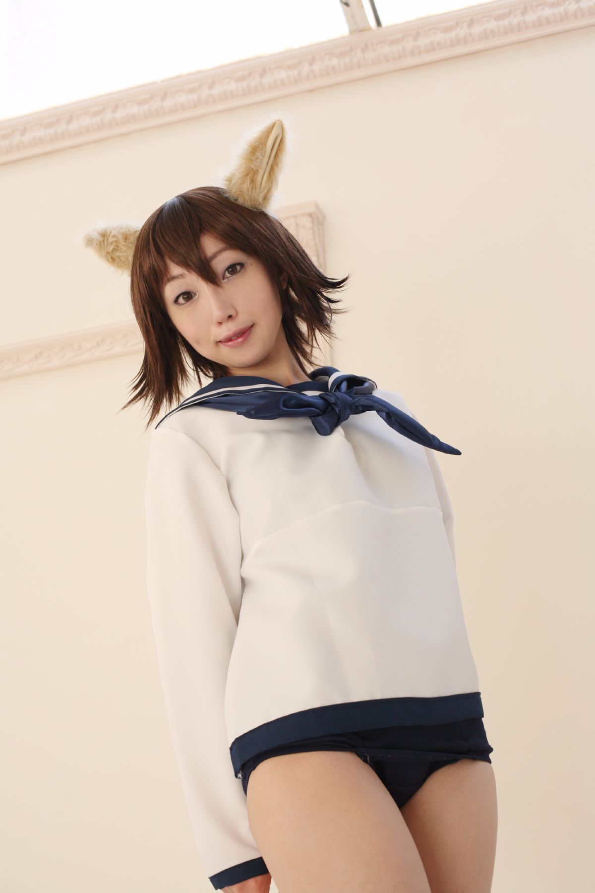 [Ahhh] Thật xấu hổ vì họ là quần!