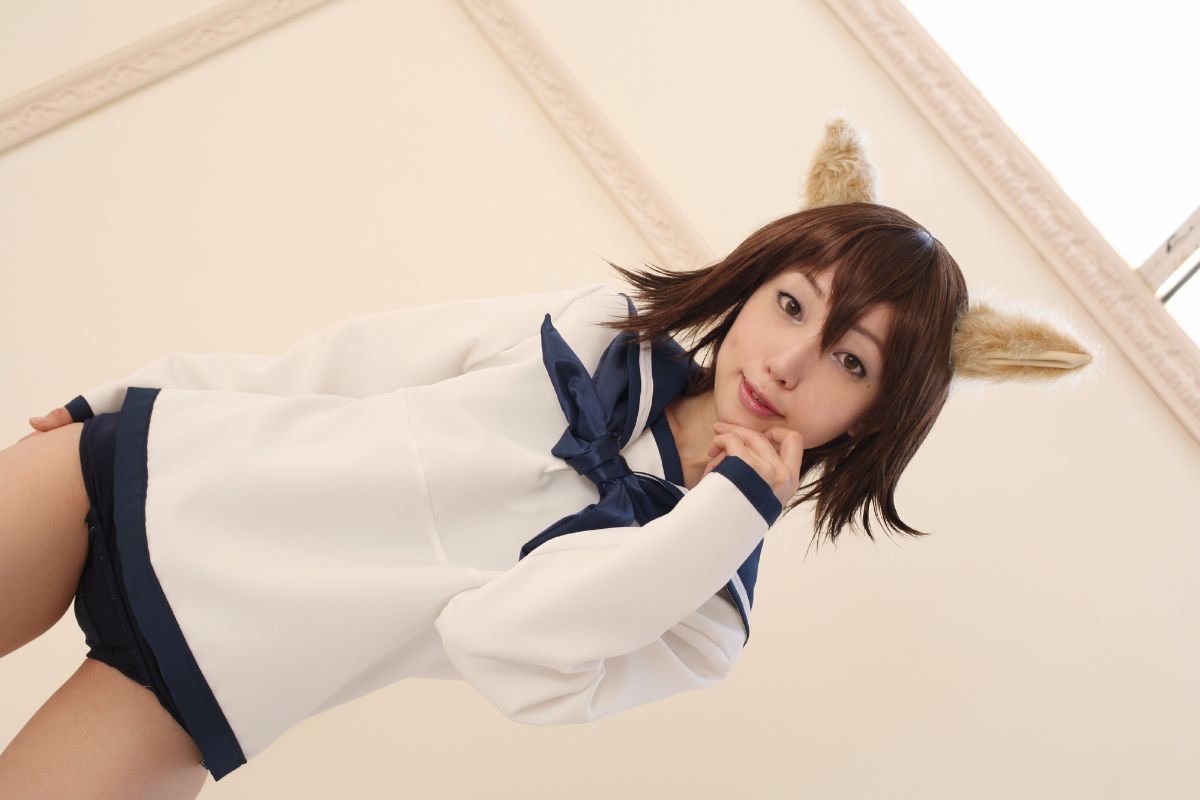 [Ahhh] Thật xấu hổ vì họ là quần!