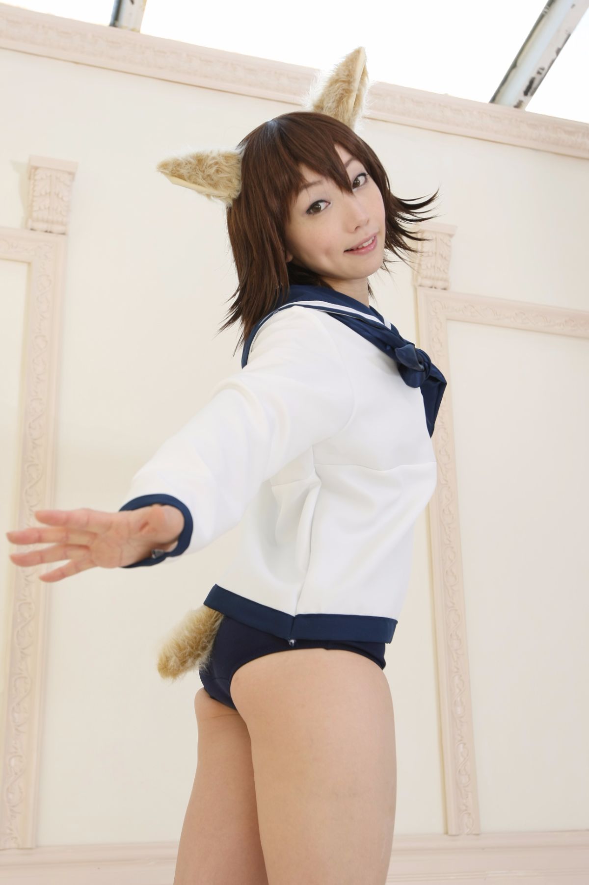 [Ahhh] Thật xấu hổ vì họ là quần!