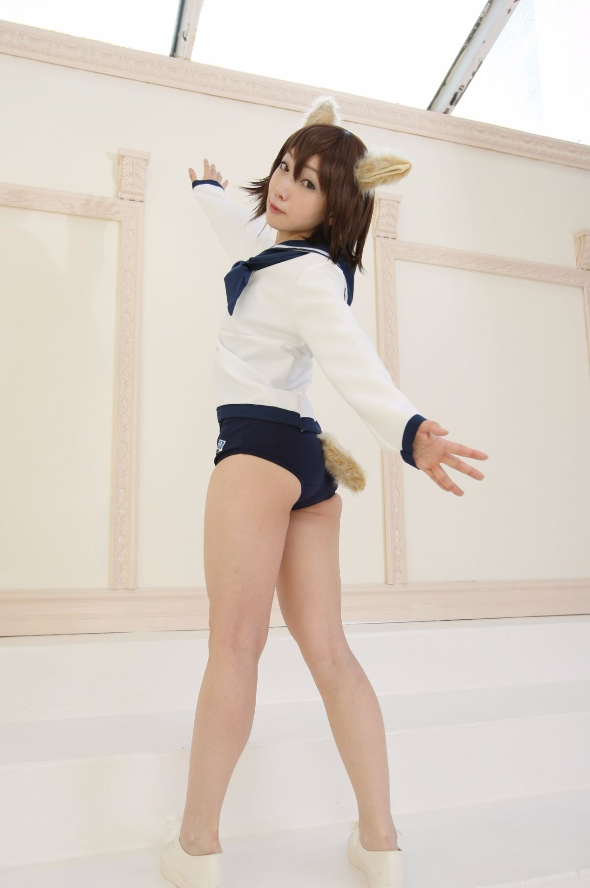 [Ahhh] Thật xấu hổ vì họ là quần!