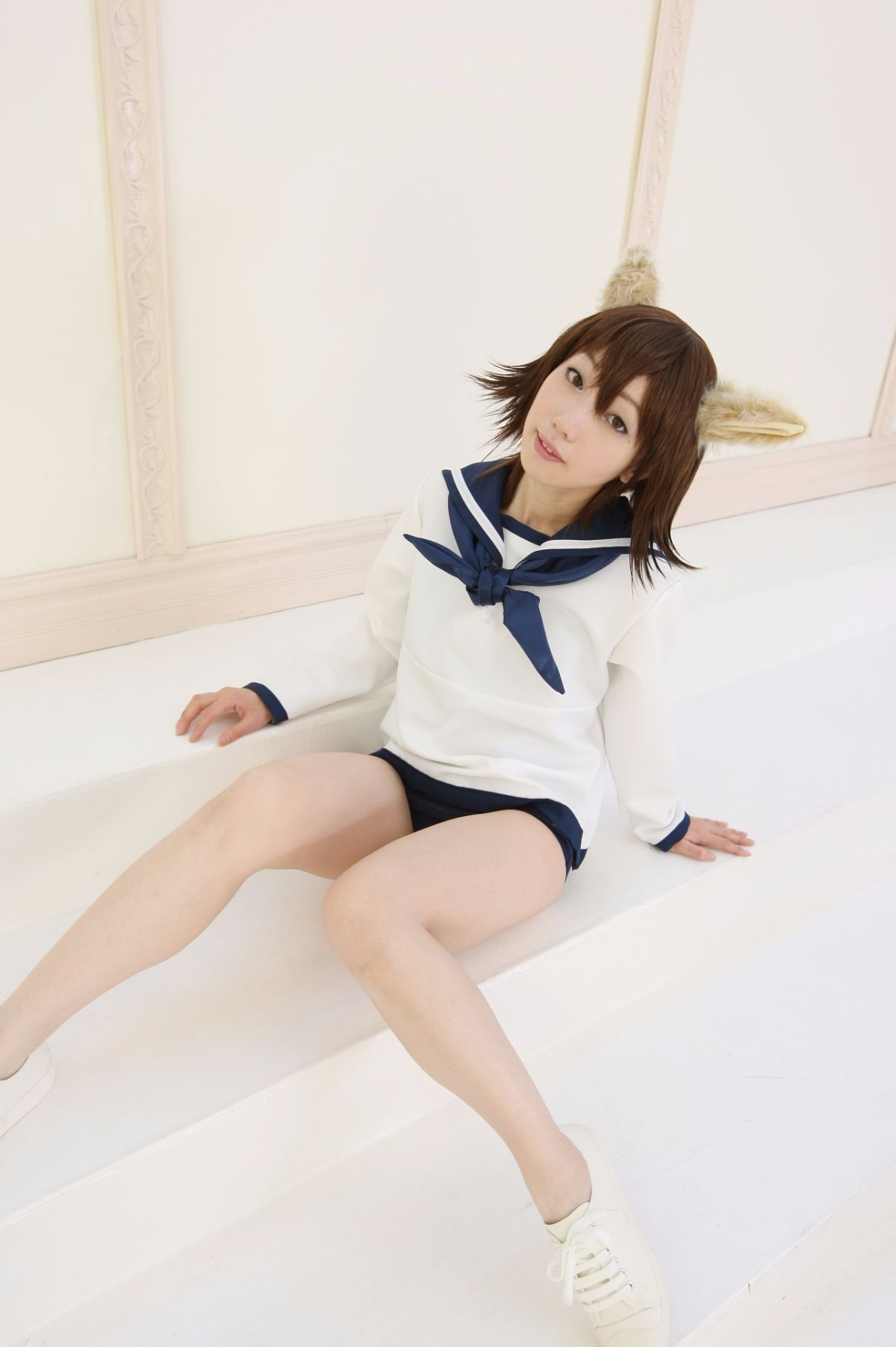 [Ahhh] Thật xấu hổ vì họ là quần!