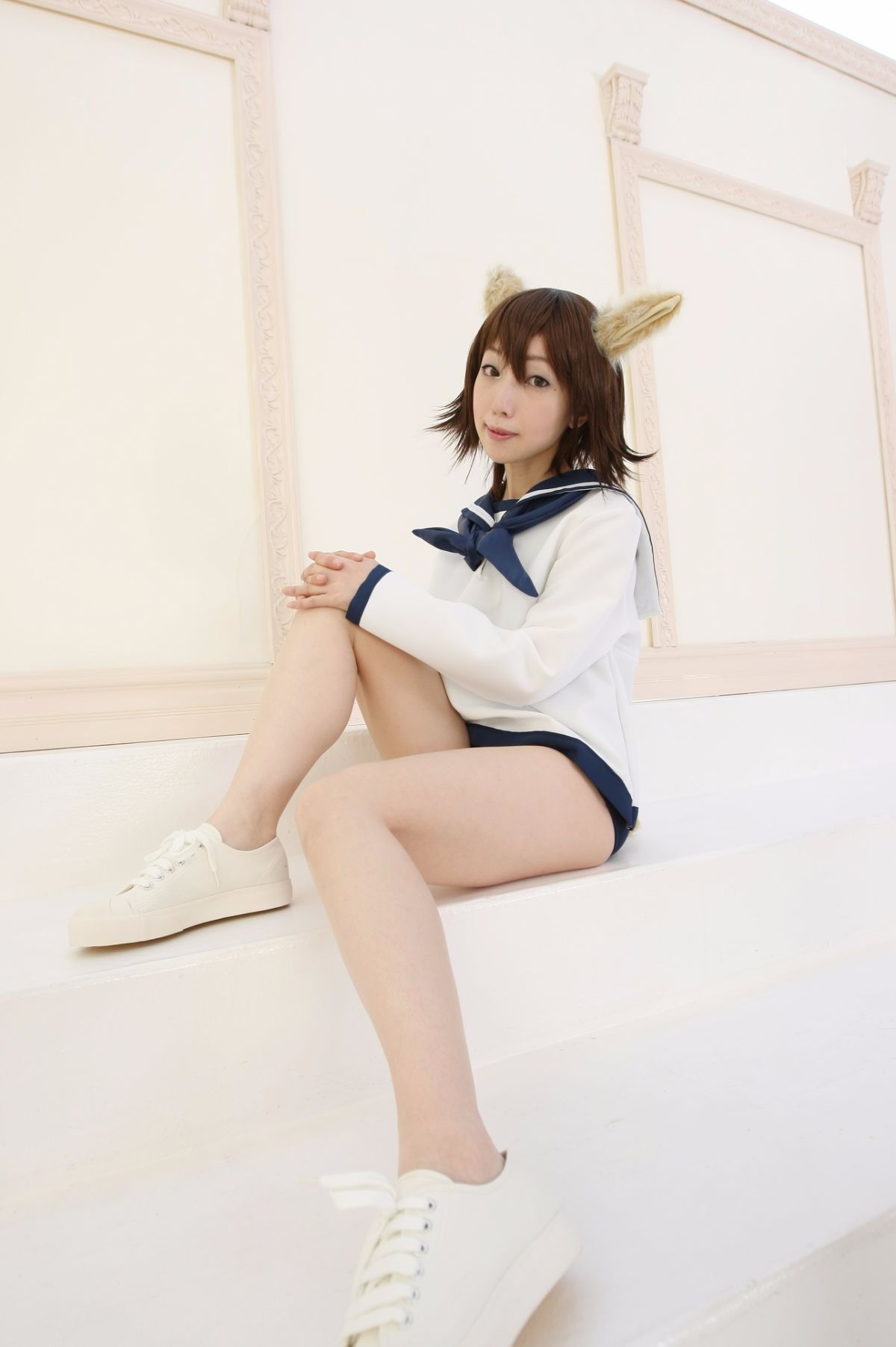 [Ahhh] Thật xấu hổ vì họ là quần!