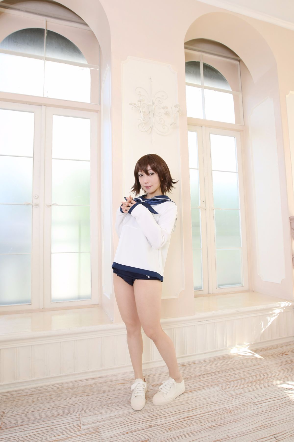 [Ahhh] Thật xấu hổ vì họ là quần!