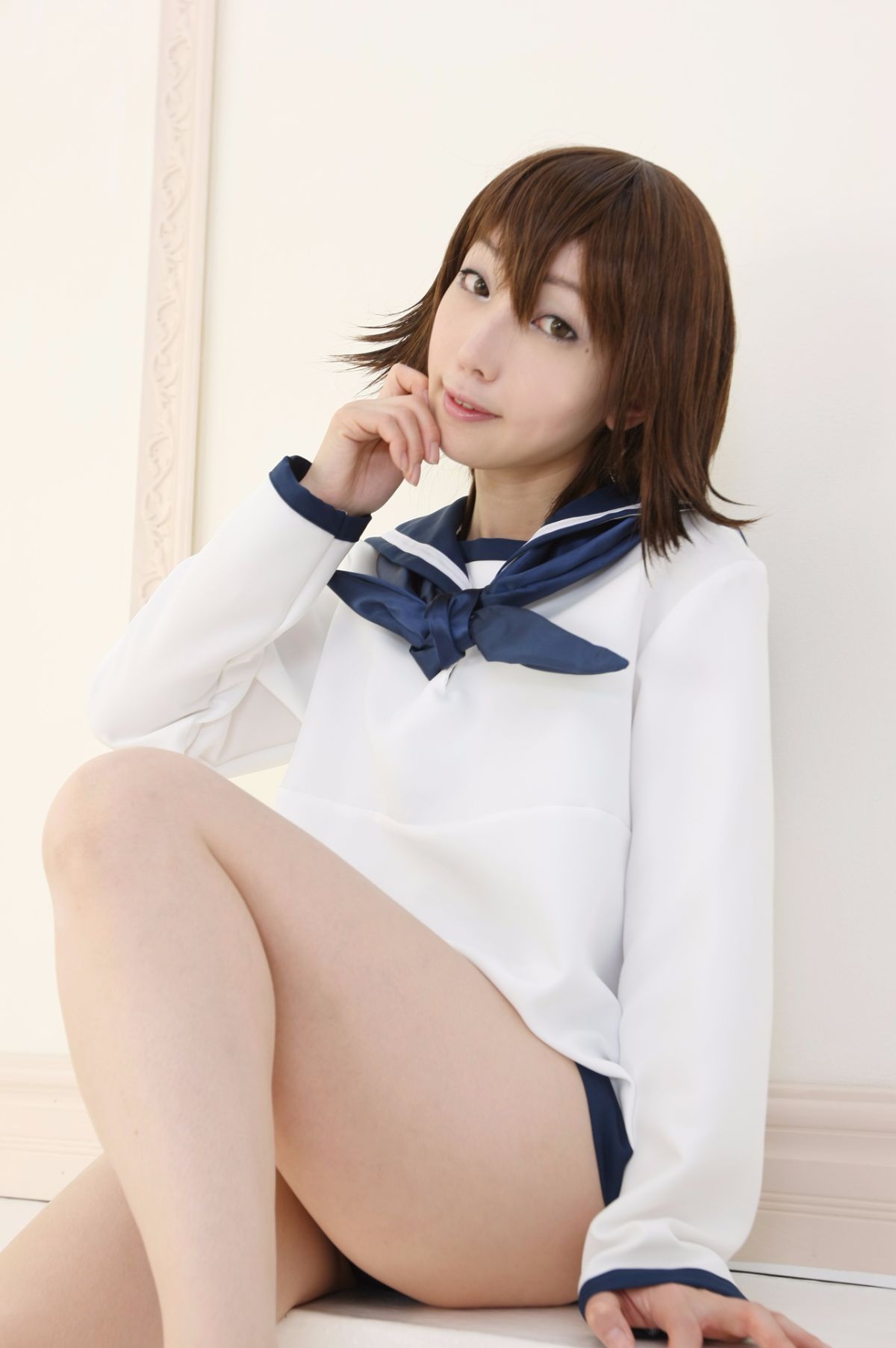 [Ahhh] Thật xấu hổ vì họ là quần!