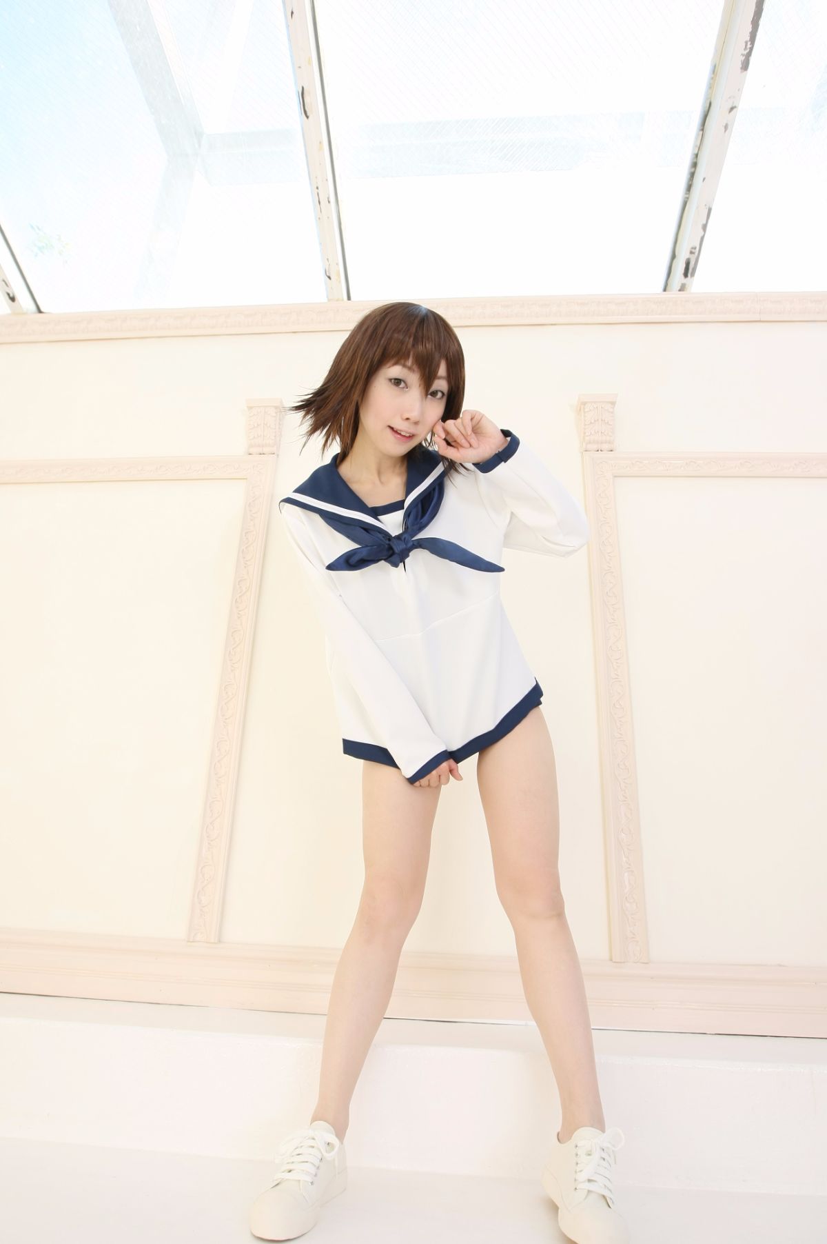 [Ahhh] Thật xấu hổ vì họ là quần!