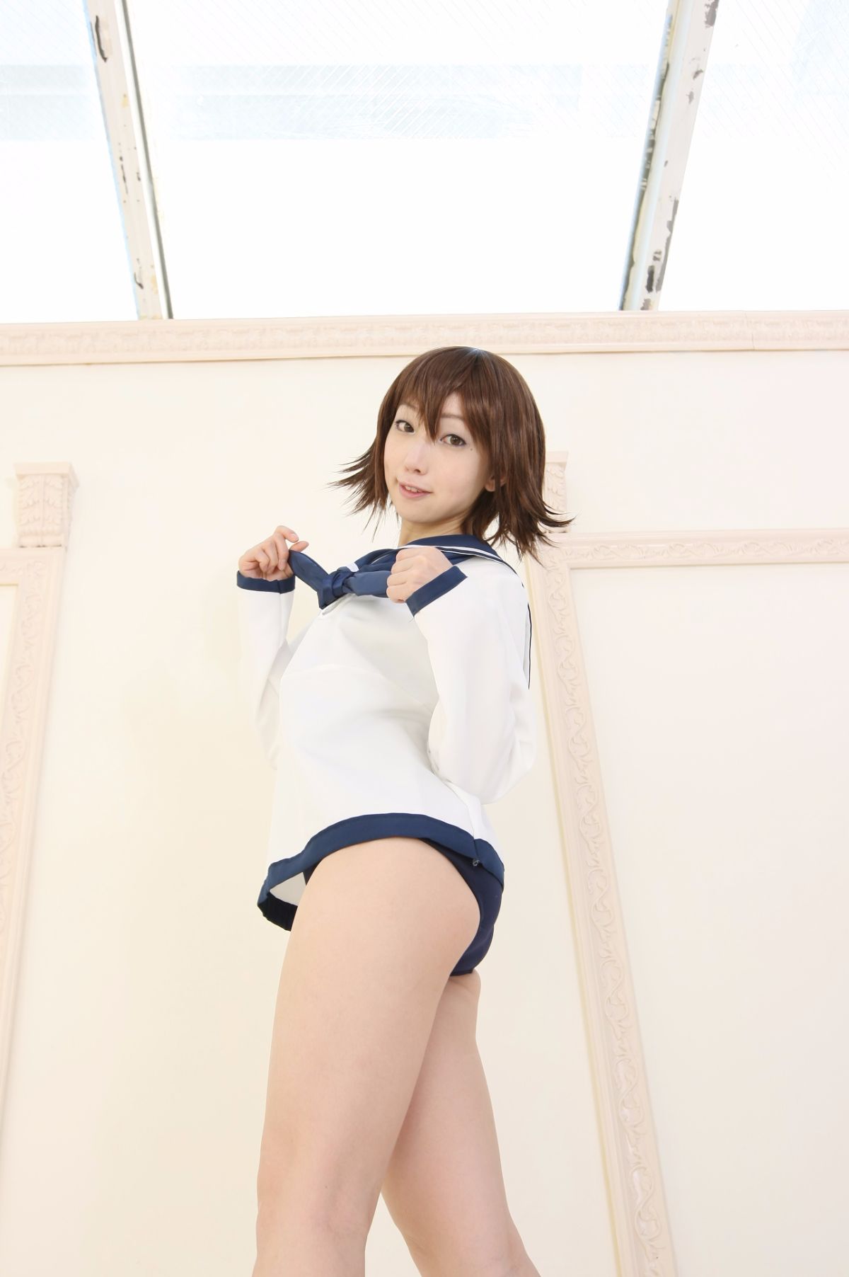 [Ahhh] Thật xấu hổ vì họ là quần!