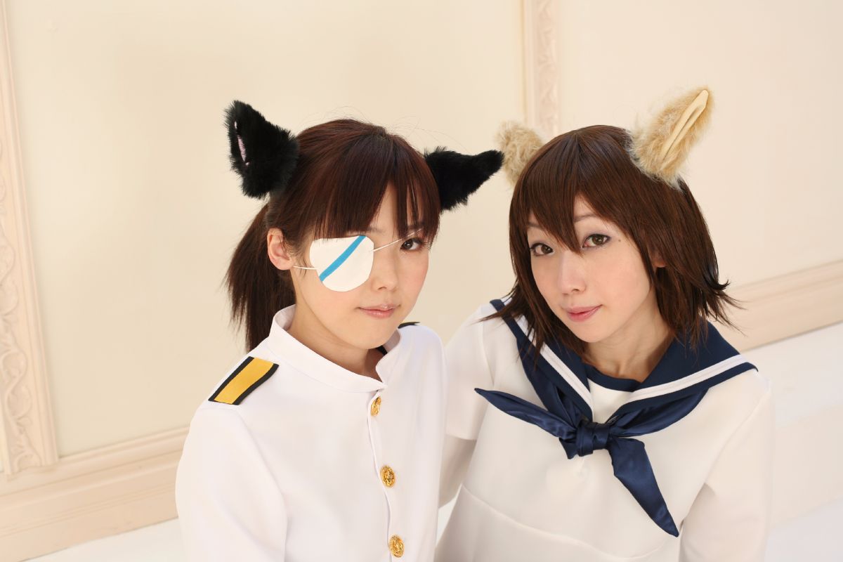 [Ahhh] Thật xấu hổ vì họ là quần!