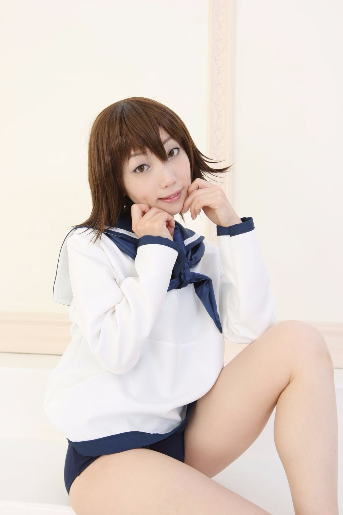 [Ahhh] Thật xấu hổ vì họ là quần!