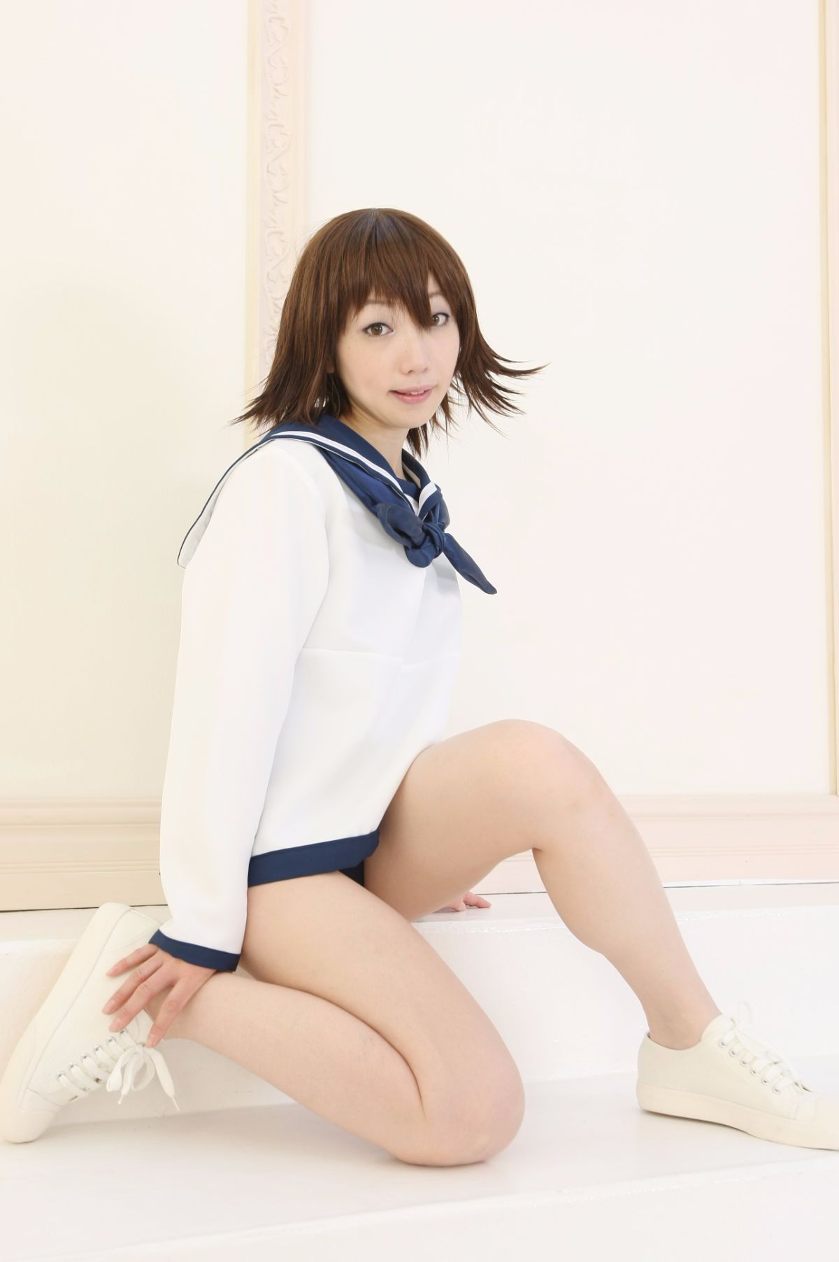 [Ahhh] Thật xấu hổ vì họ là quần!