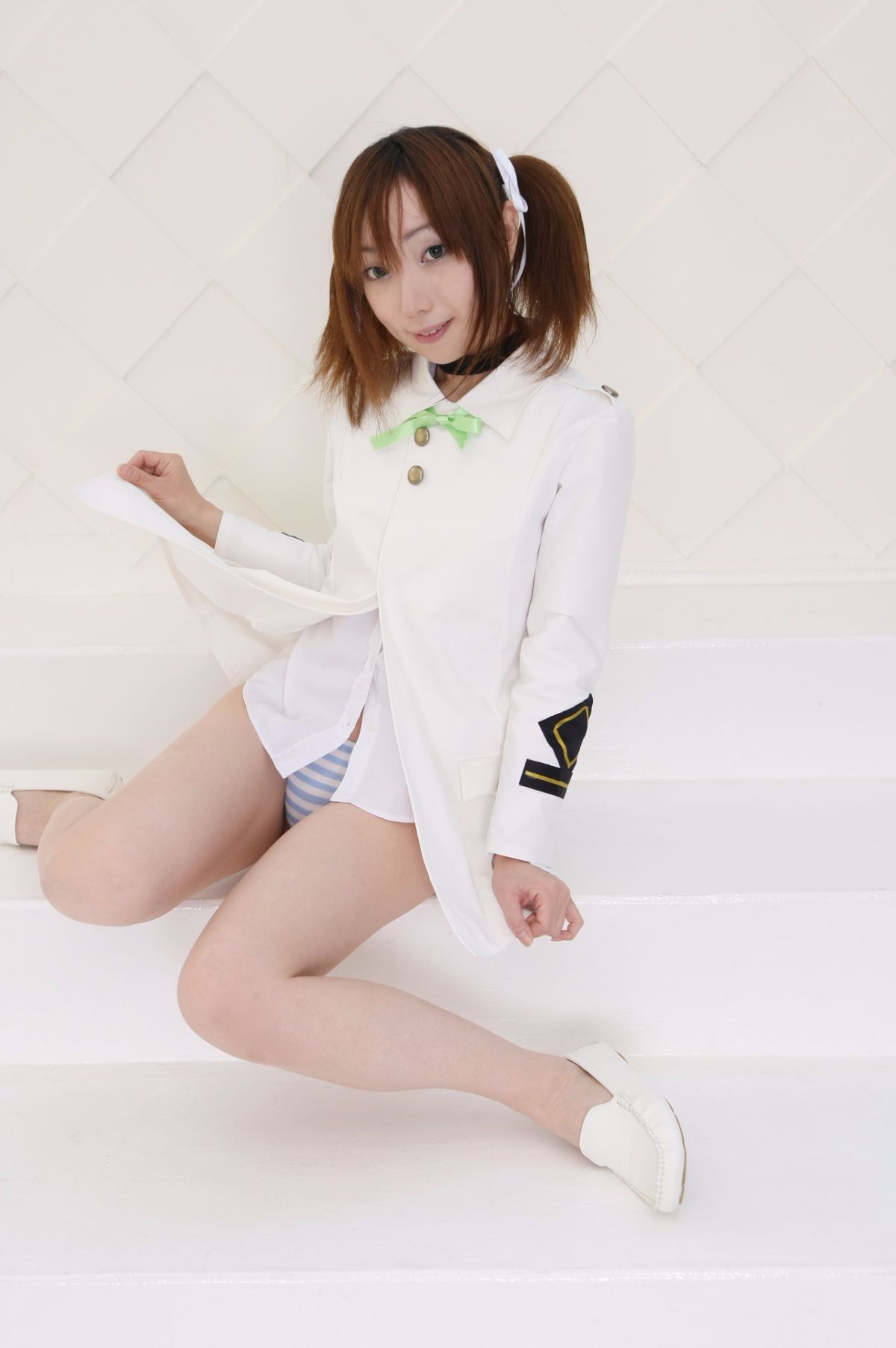 [Ahhh] Thật xấu hổ vì họ là quần!