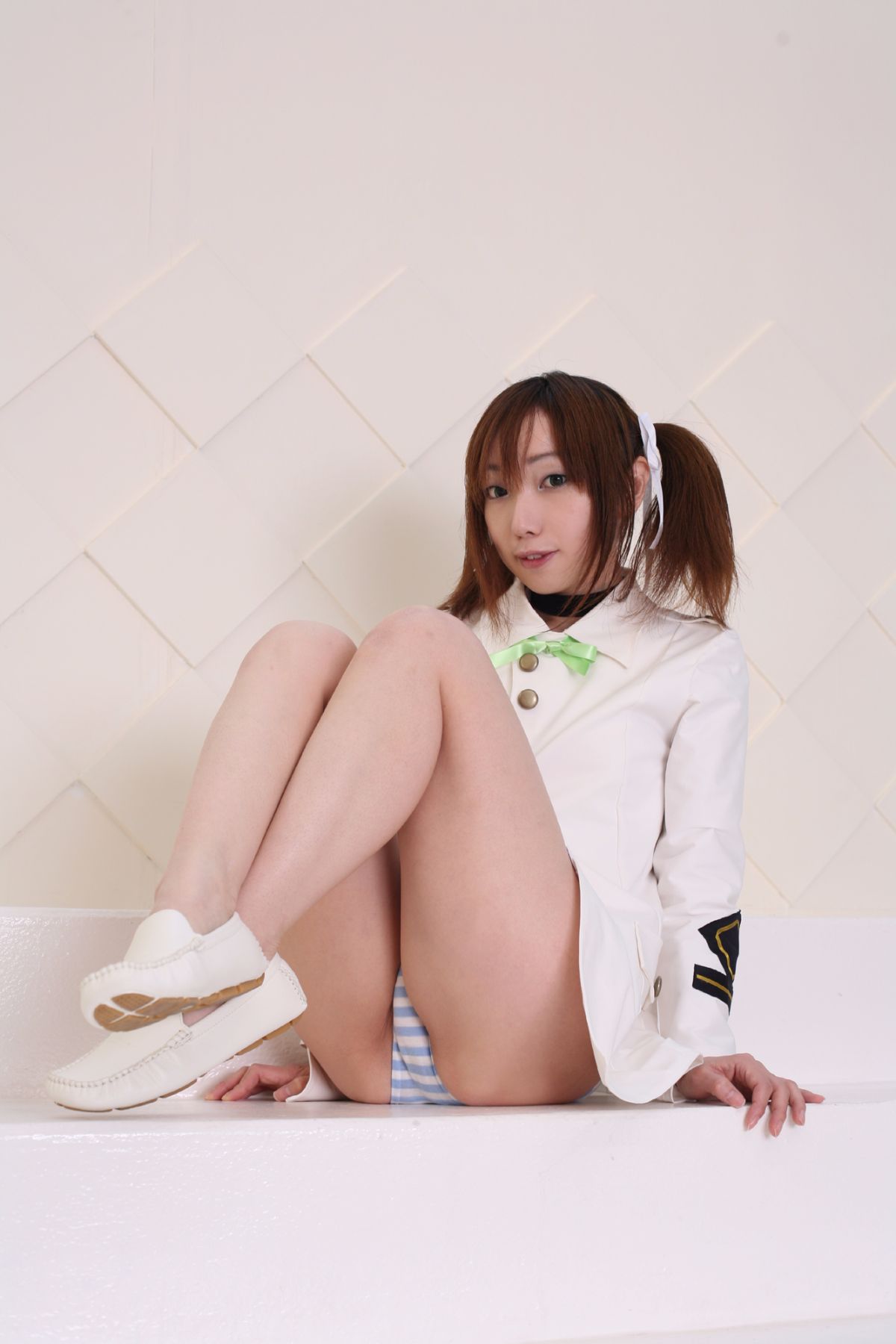 [Ahhh] Thật xấu hổ vì họ là quần!