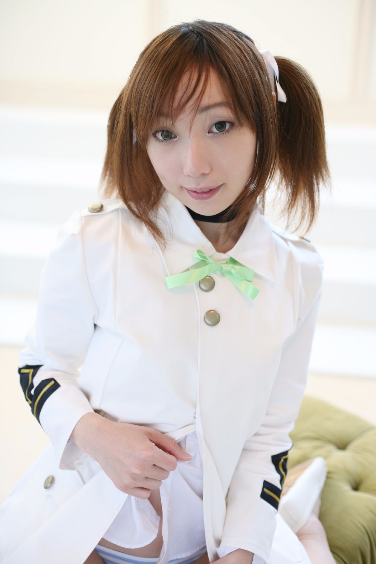 [Ahhh] Thật xấu hổ vì họ là quần!