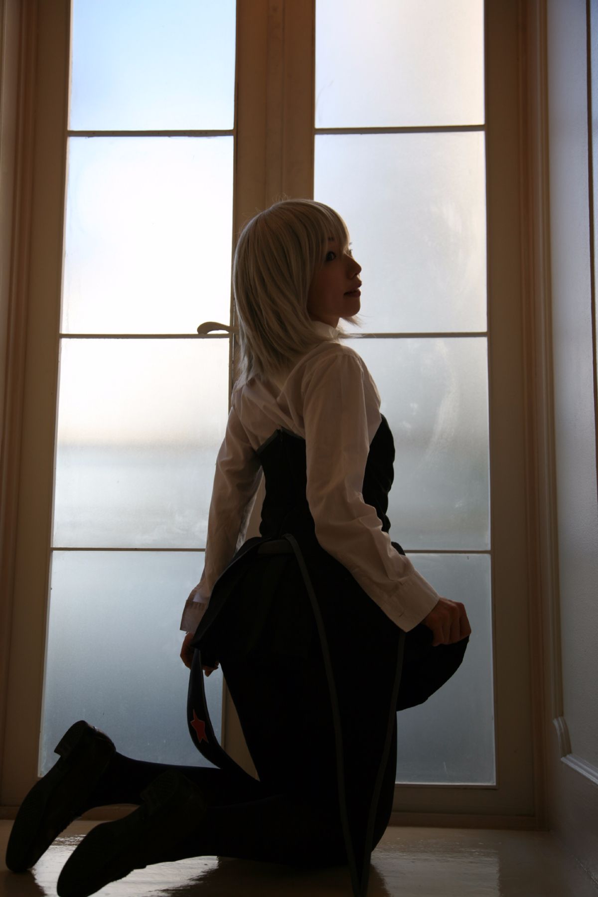 [Ahhh] Thật xấu hổ vì họ là quần!