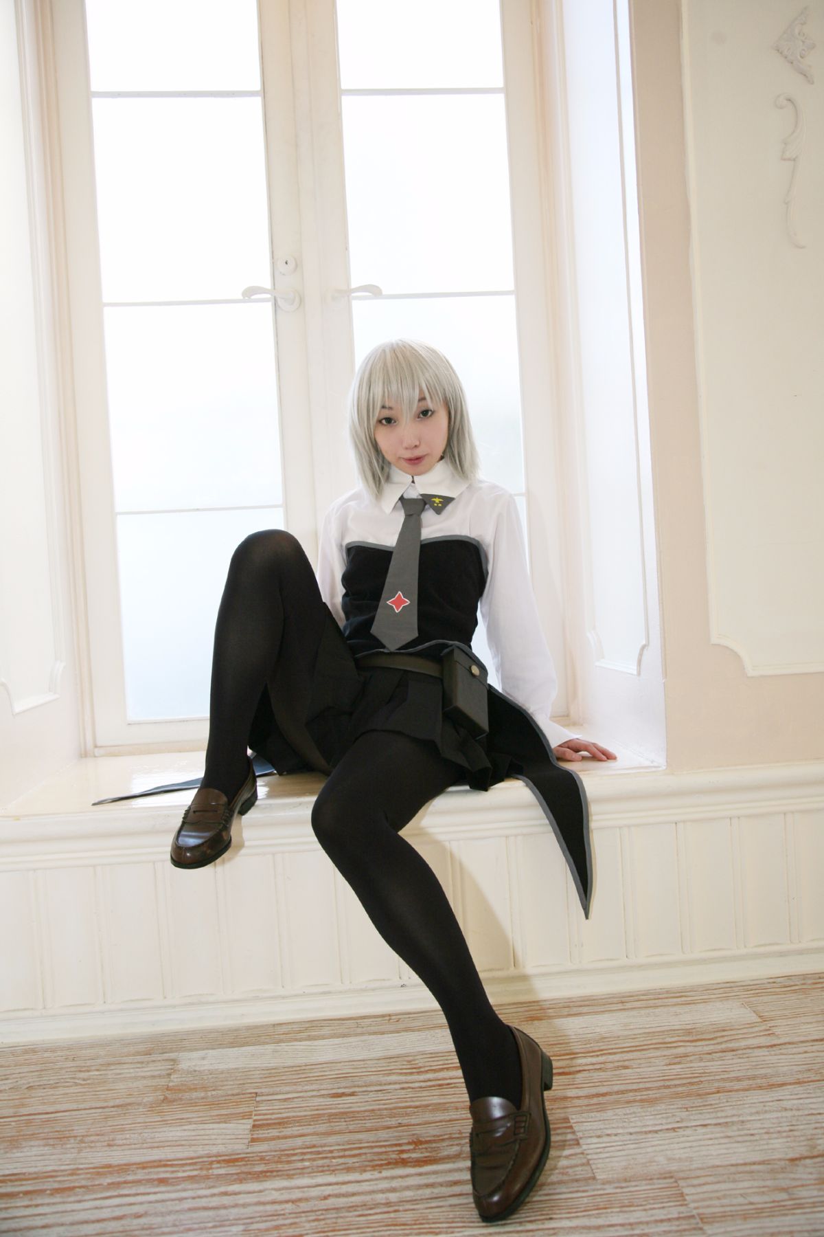 [Ahhh] Thật xấu hổ vì họ là quần!