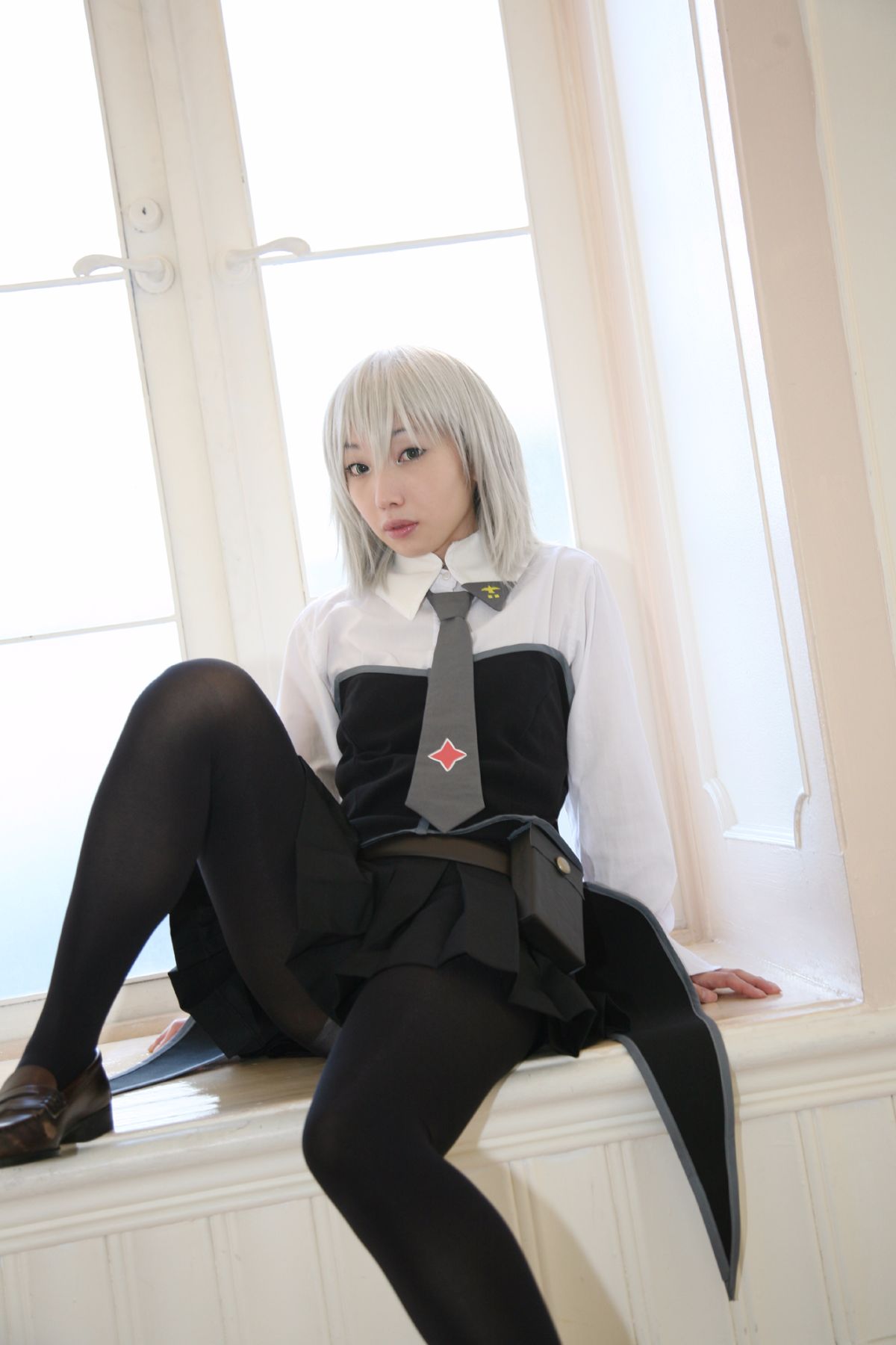 [Ahhh] Thật xấu hổ vì họ là quần!