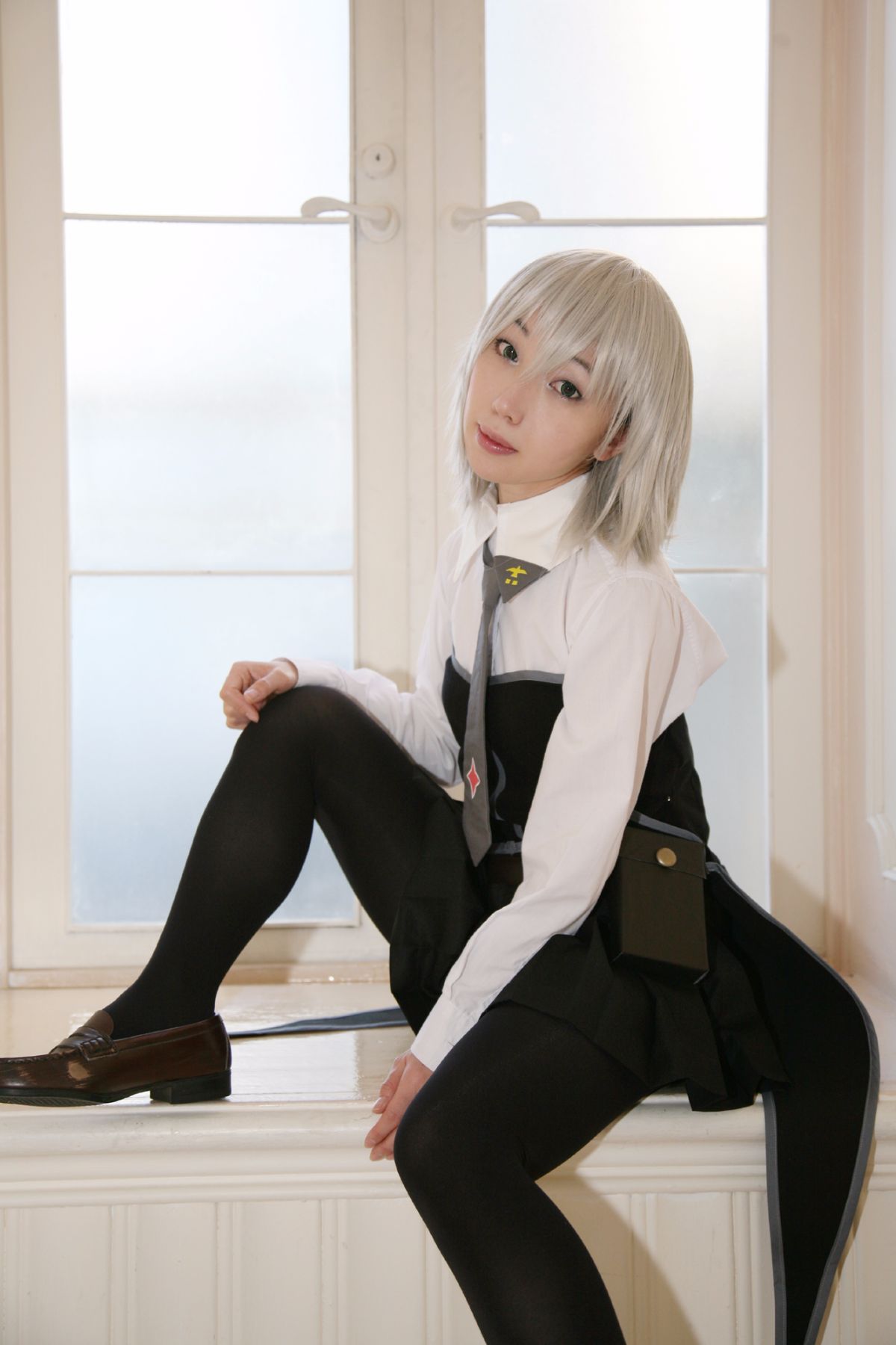 [Ahhh] Thật xấu hổ vì họ là quần!