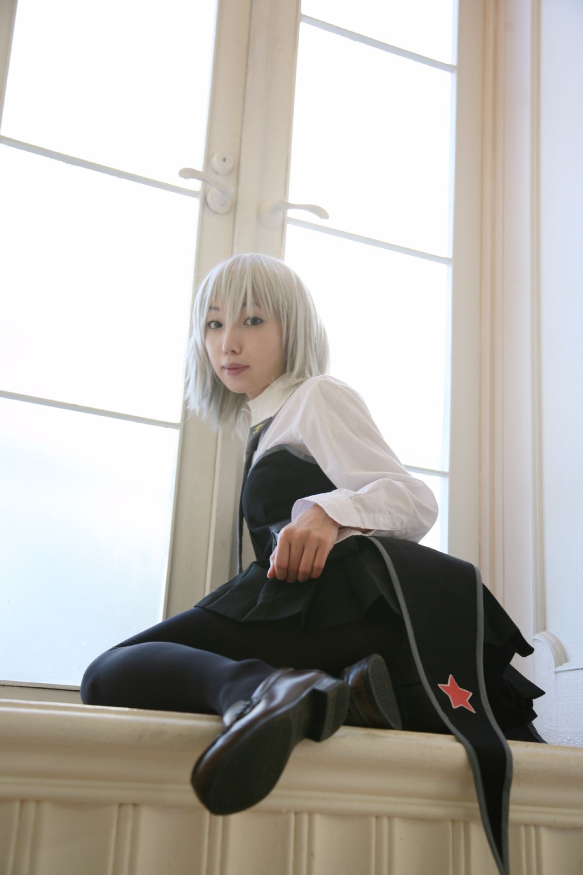 [Ahhh] Thật xấu hổ vì họ là quần!