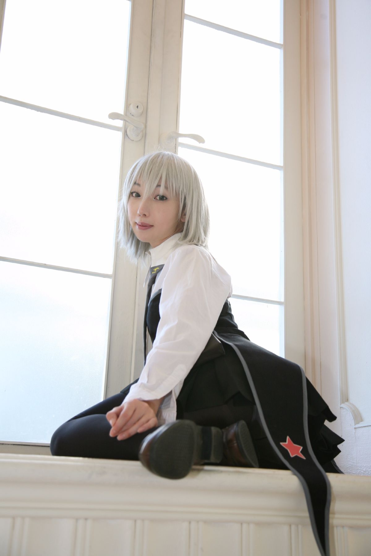 [Ahhh] Thật xấu hổ vì họ là quần!