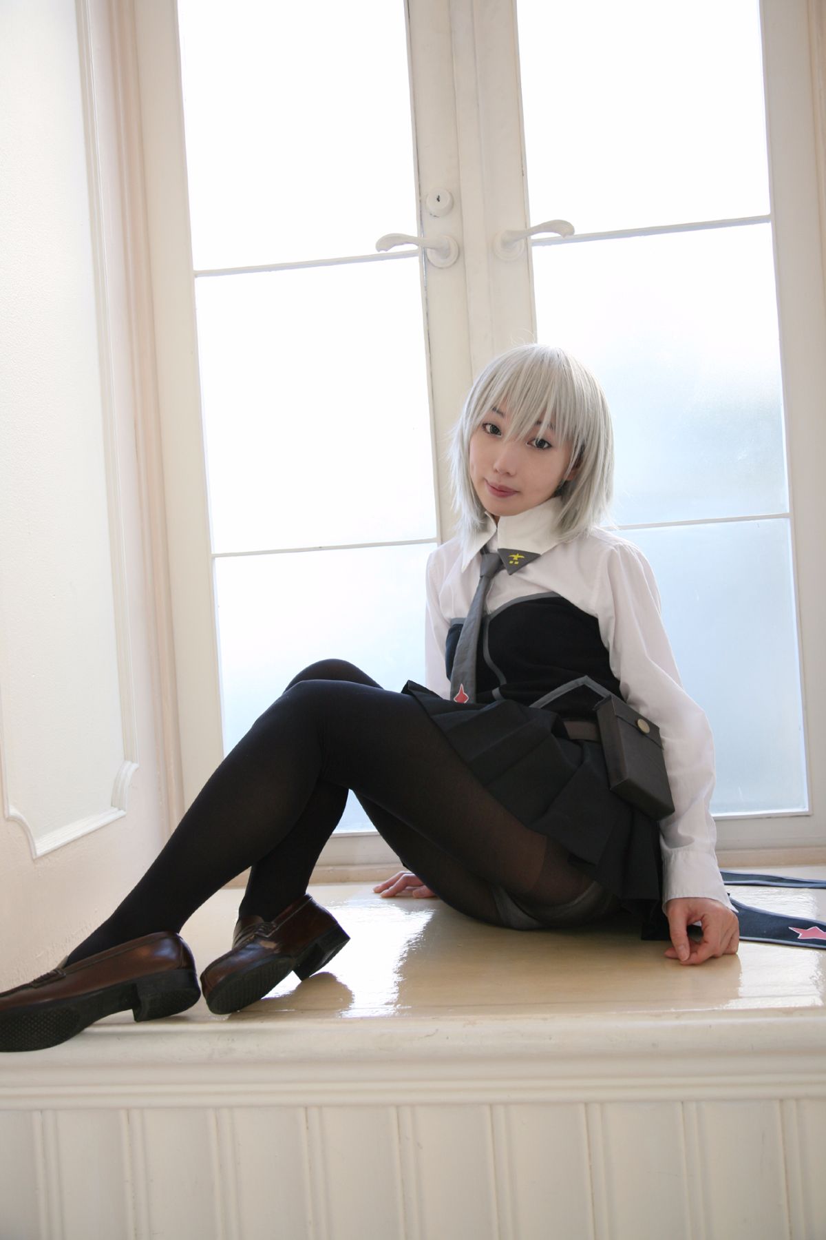 [Ahhh] Thật xấu hổ vì họ là quần!