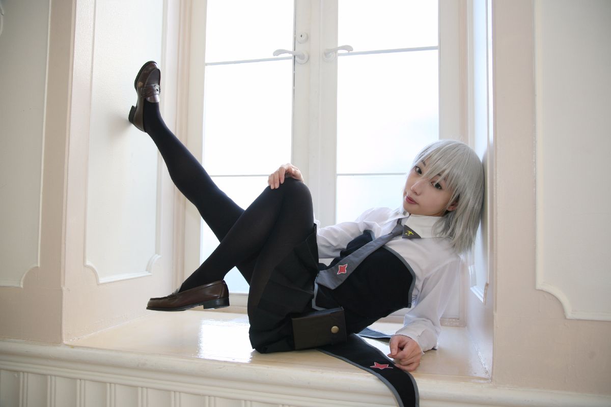 [Ahhh] Thật xấu hổ vì họ là quần!