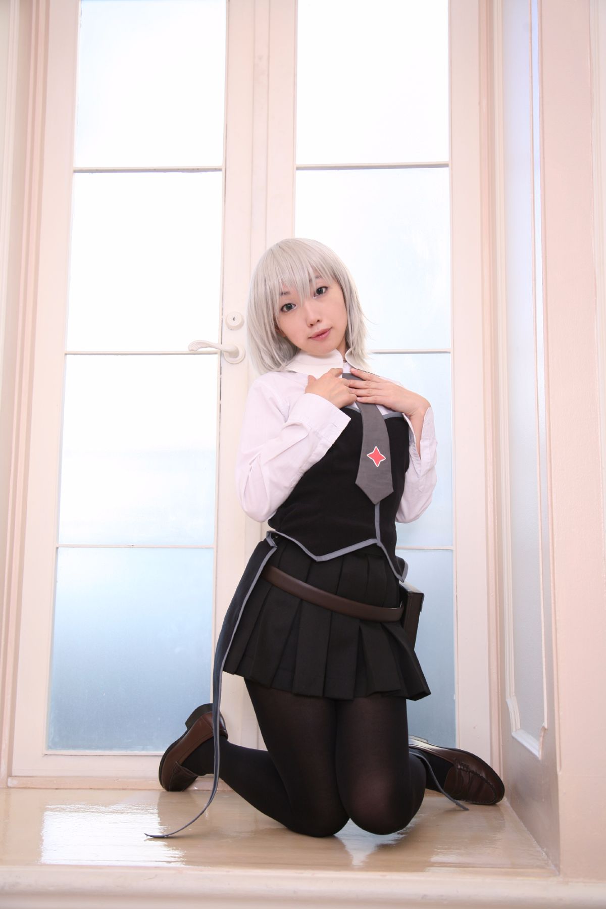 [Ahhh] Thật xấu hổ vì họ là quần!