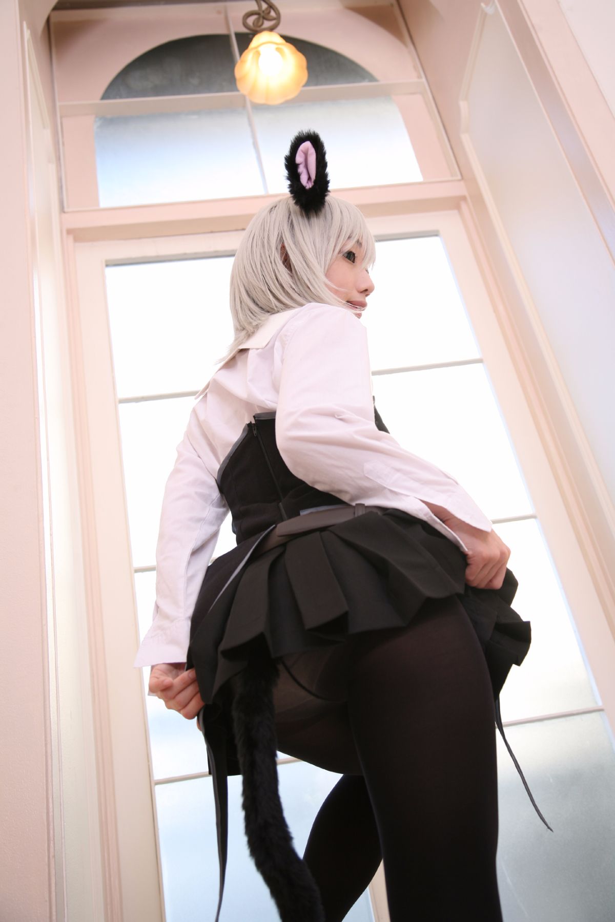 [Ahhh] Thật xấu hổ vì họ là quần!