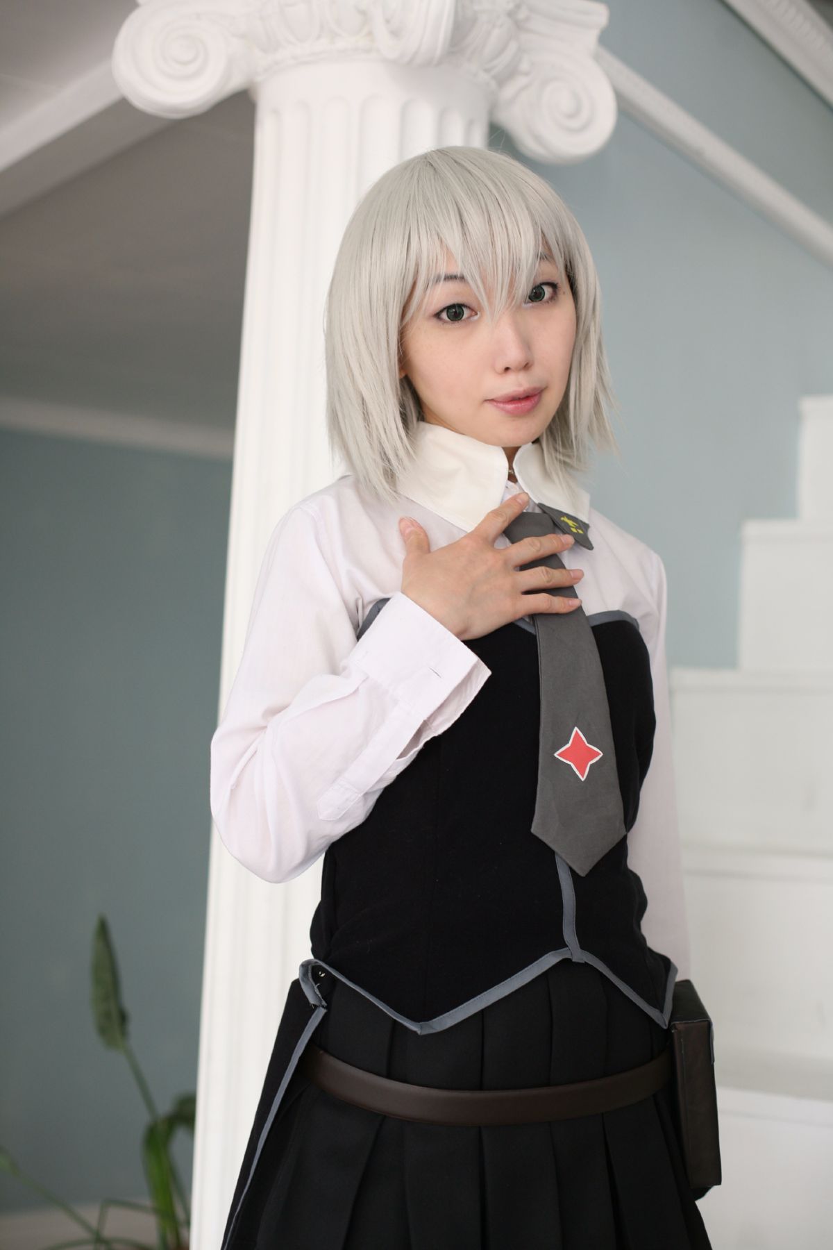 [Ahhh] Thật xấu hổ vì họ là quần!