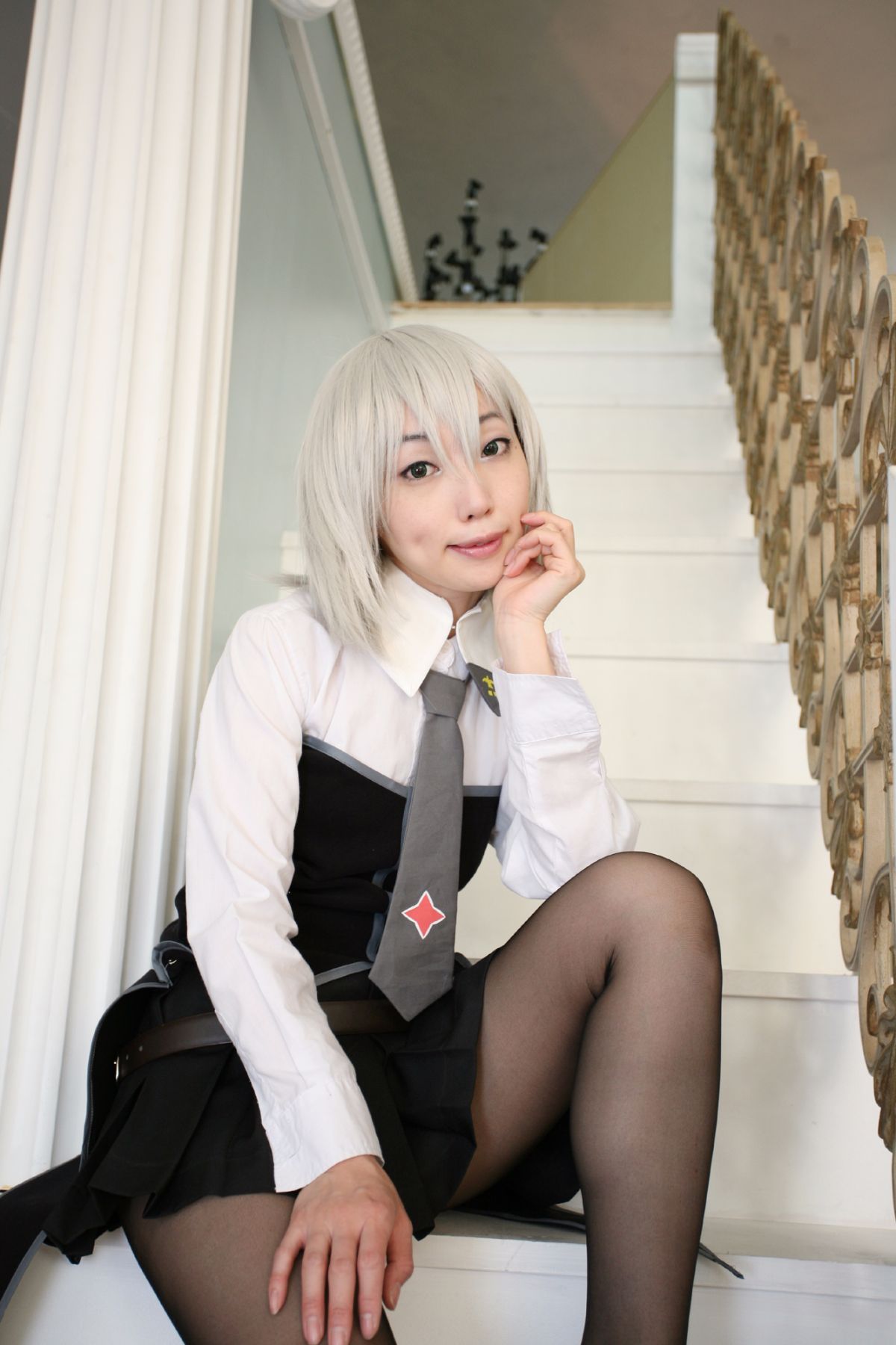 [Ahhh] Thật xấu hổ vì họ là quần!