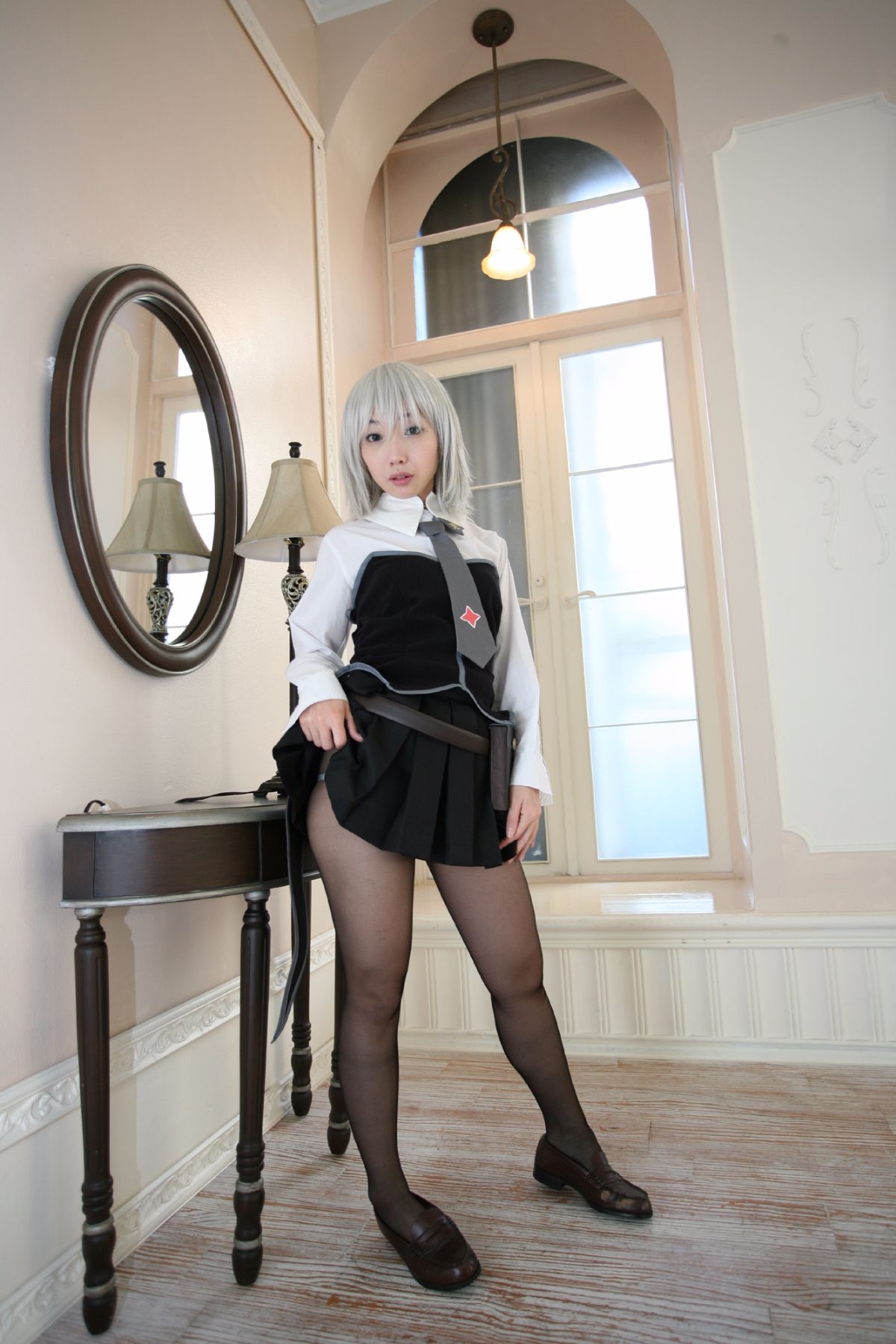 [Ahhh] Thật xấu hổ vì họ là quần!