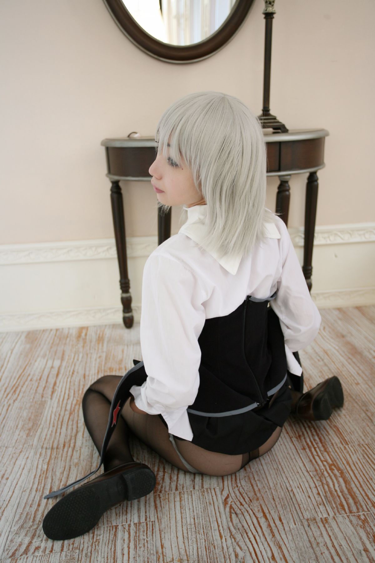 [Ahhh] Thật xấu hổ vì họ là quần!