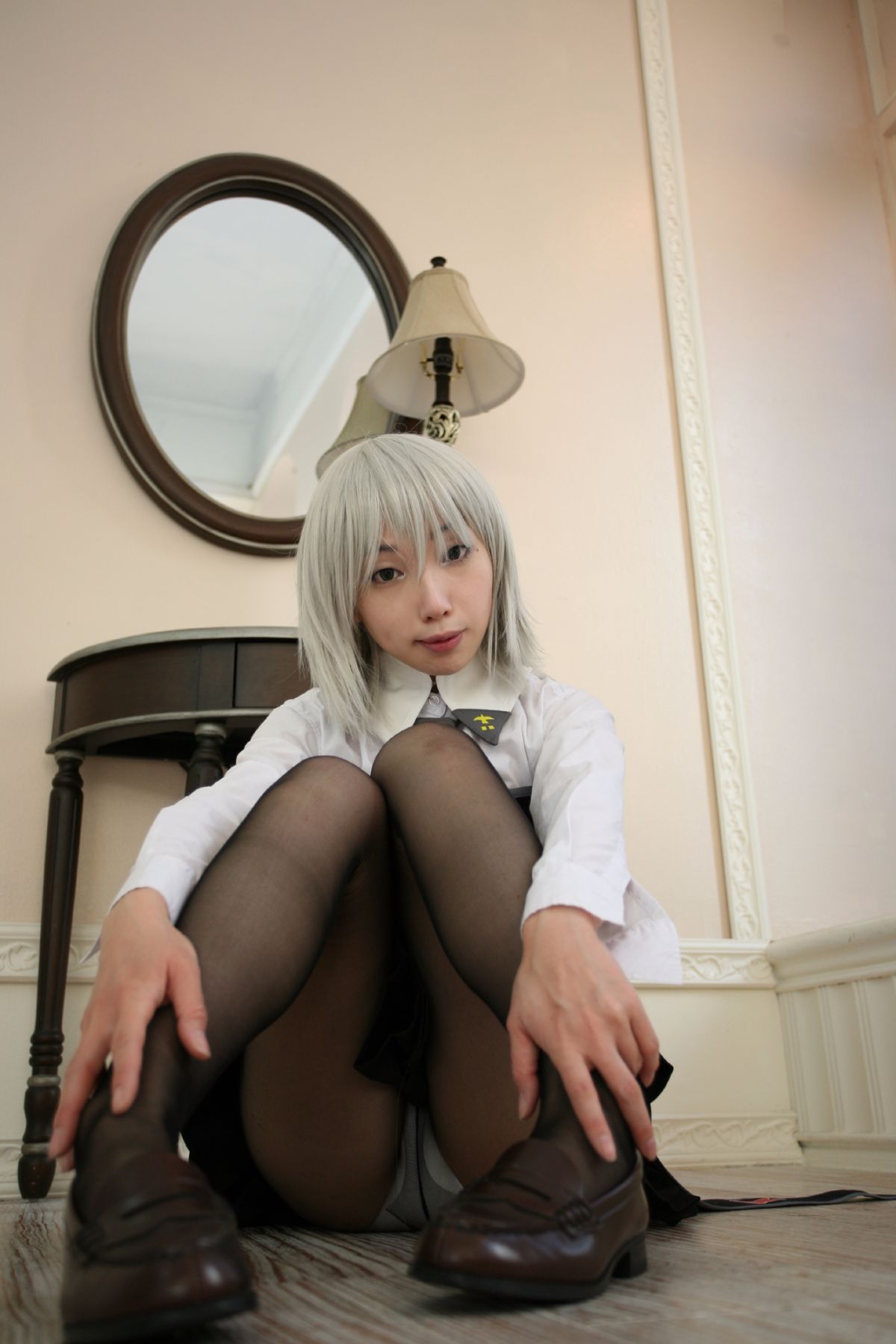 [Ahhh] Thật xấu hổ vì họ là quần!