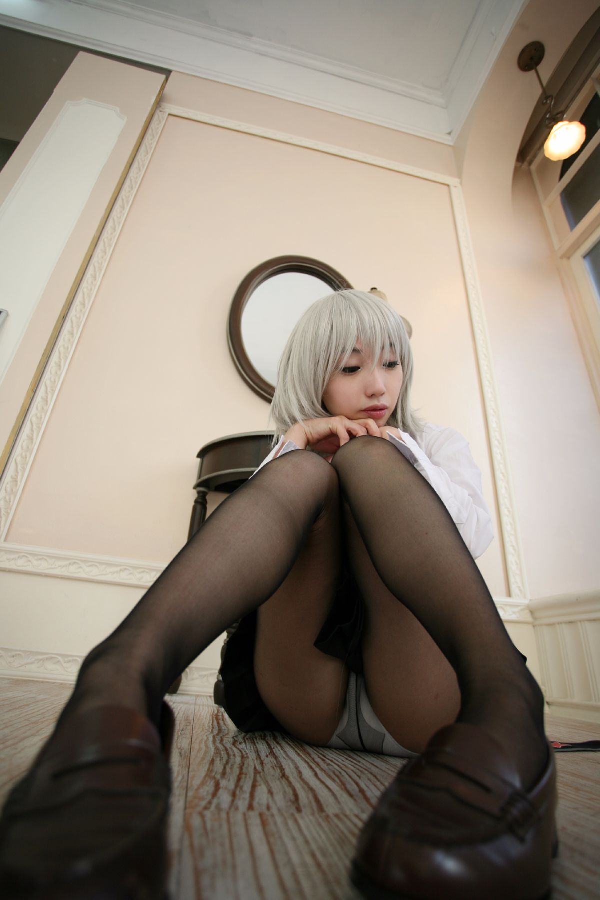 [Ahhh] Thật xấu hổ vì họ là quần!