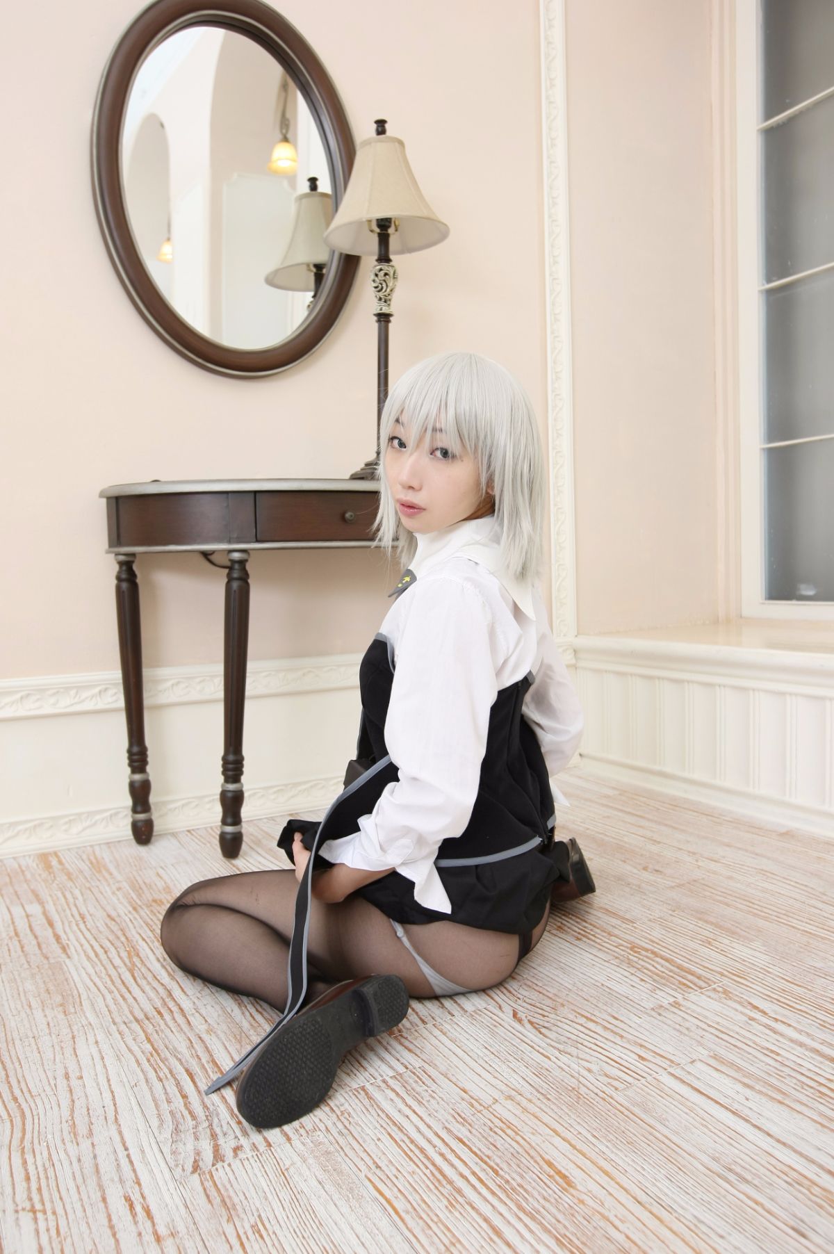 [Ahhh] Thật xấu hổ vì họ là quần!