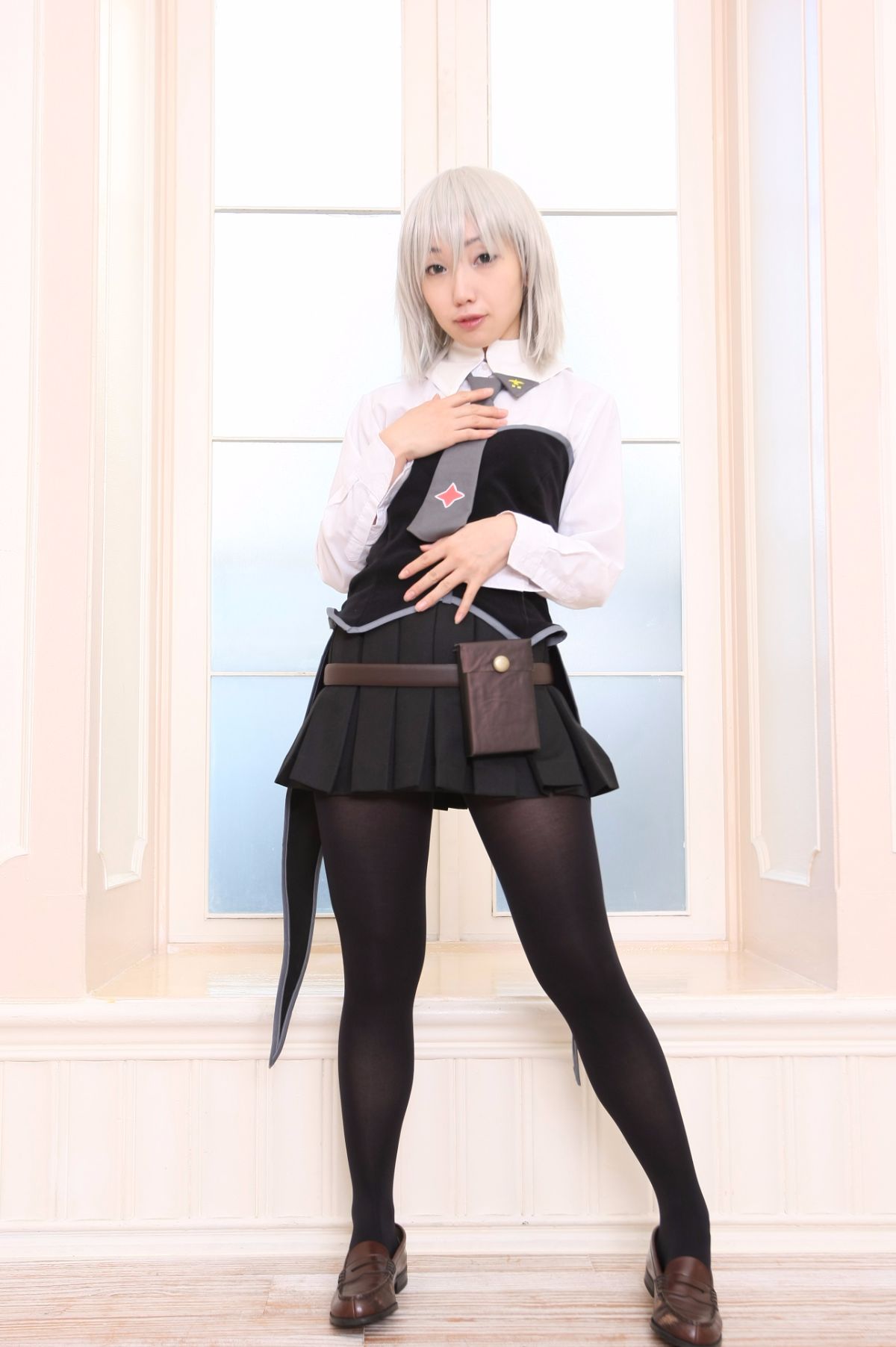 [Ahhh] Thật xấu hổ vì họ là quần!