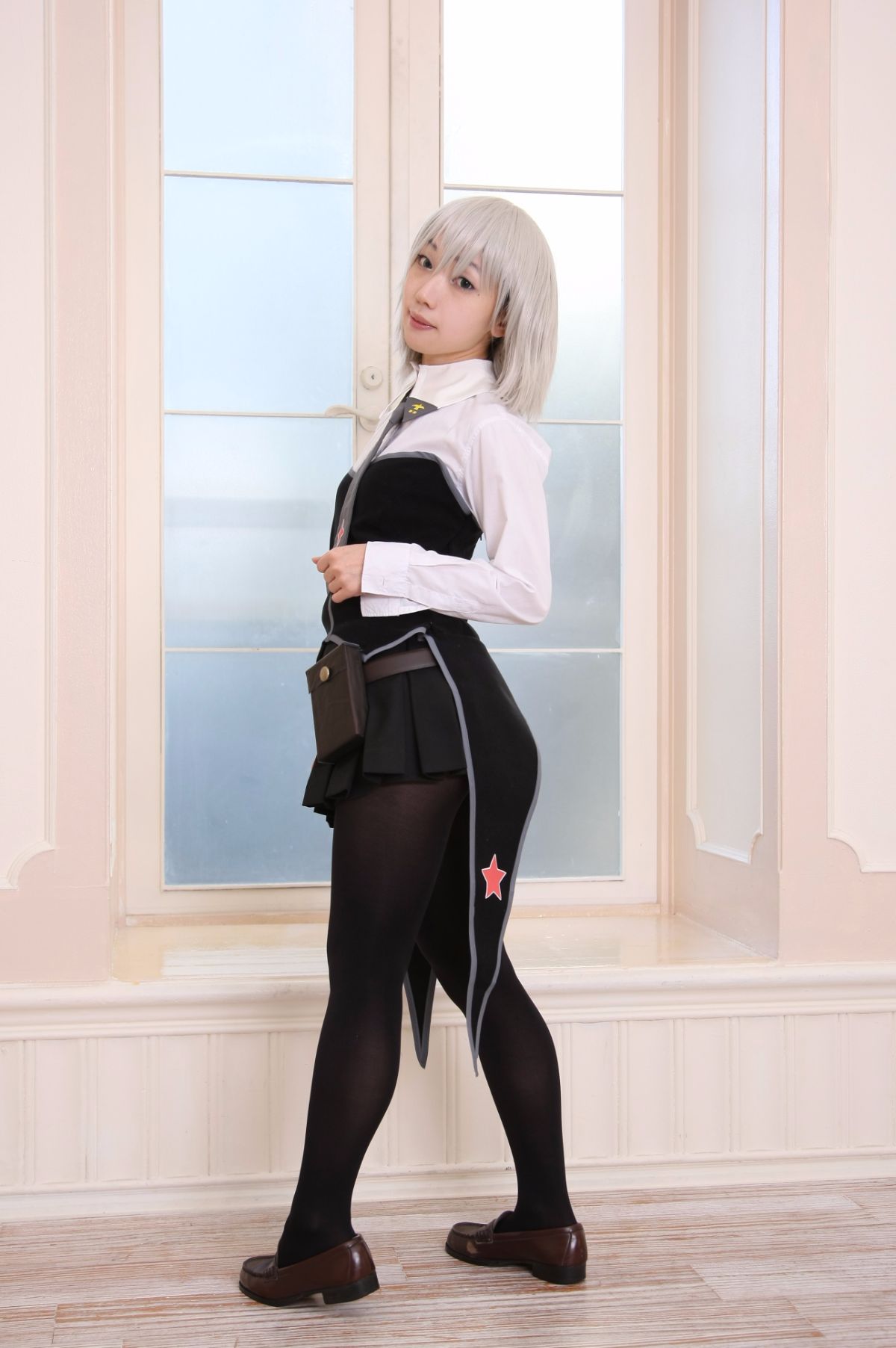 [Ahhh] Thật xấu hổ vì họ là quần!