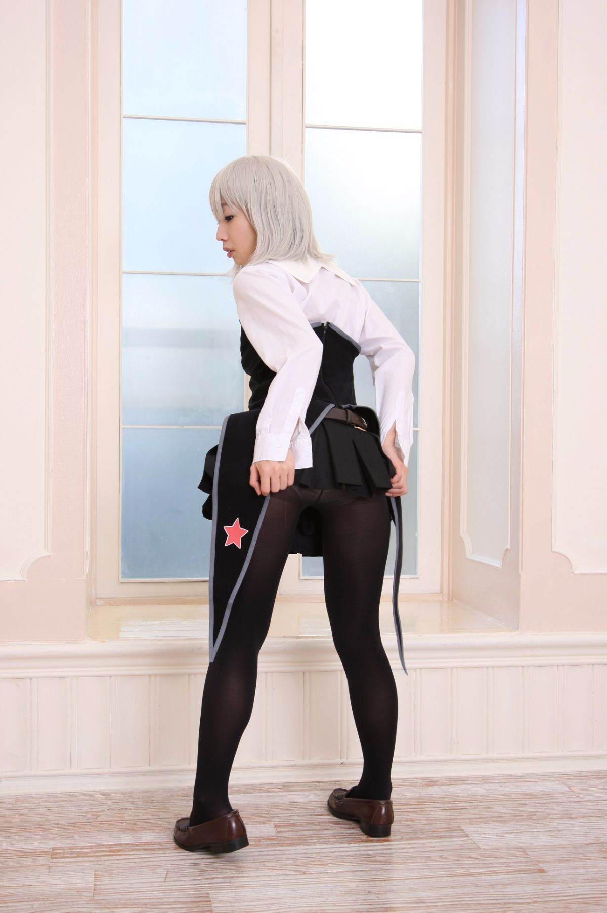 [Ahhh] Thật xấu hổ vì họ là quần!