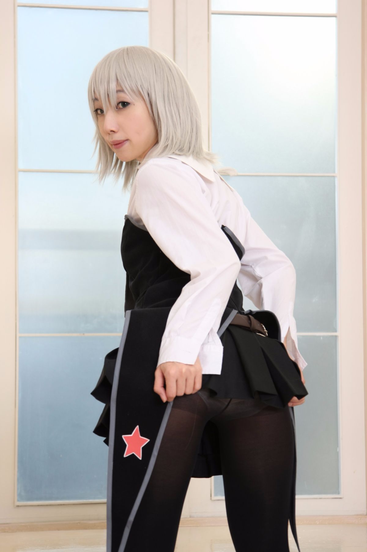 [Ahhh] Thật xấu hổ vì họ là quần!