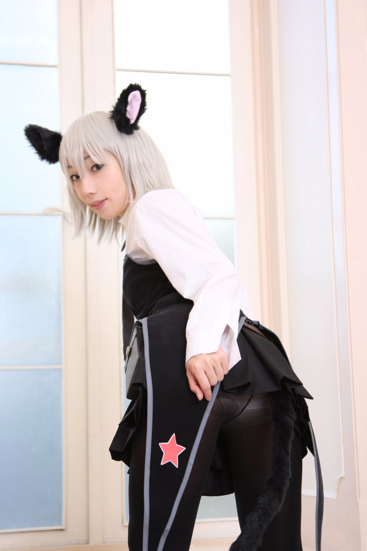 [Ahhh] Thật xấu hổ vì họ là quần!