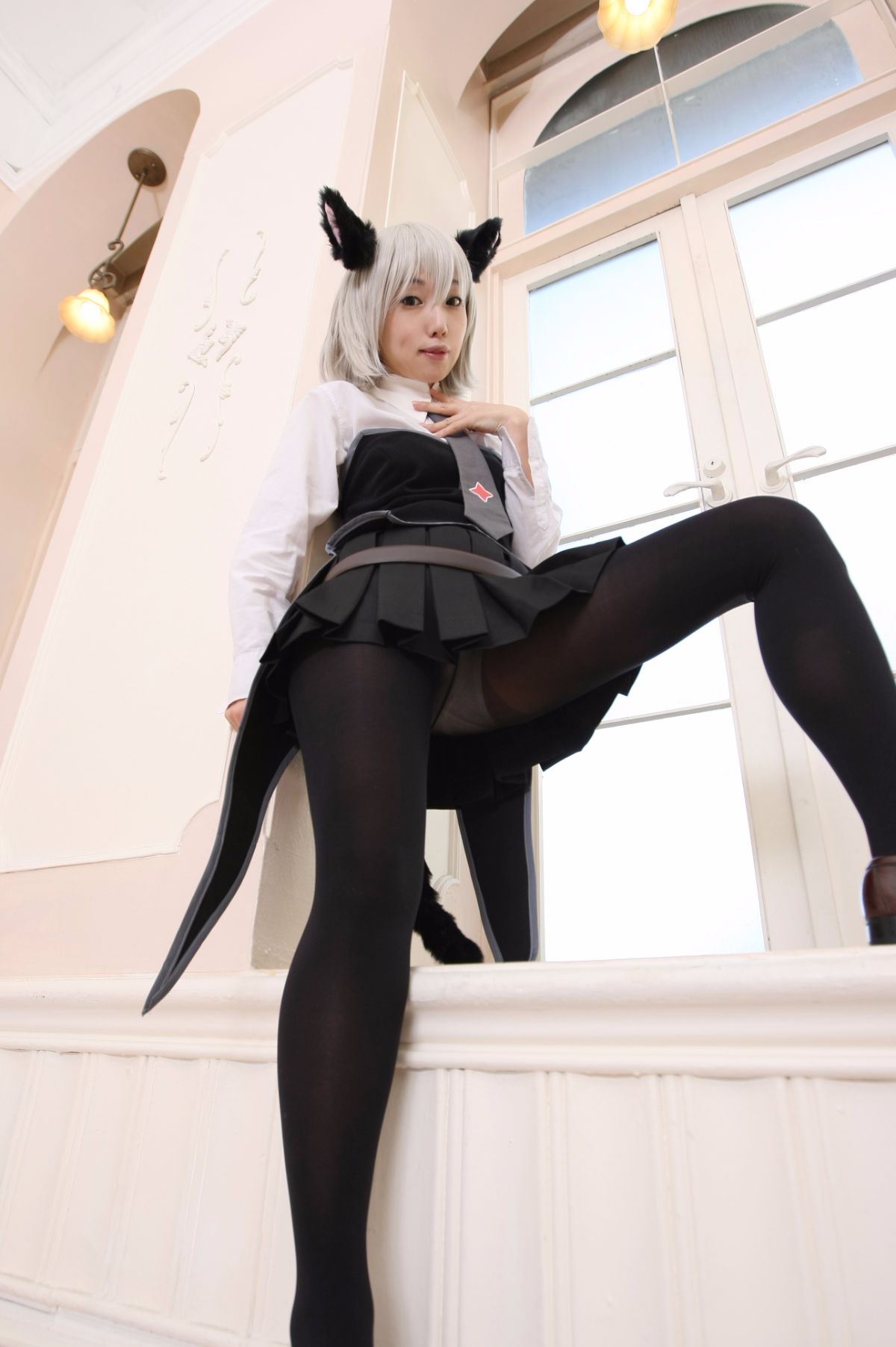 [Ahhh] Thật xấu hổ vì họ là quần!