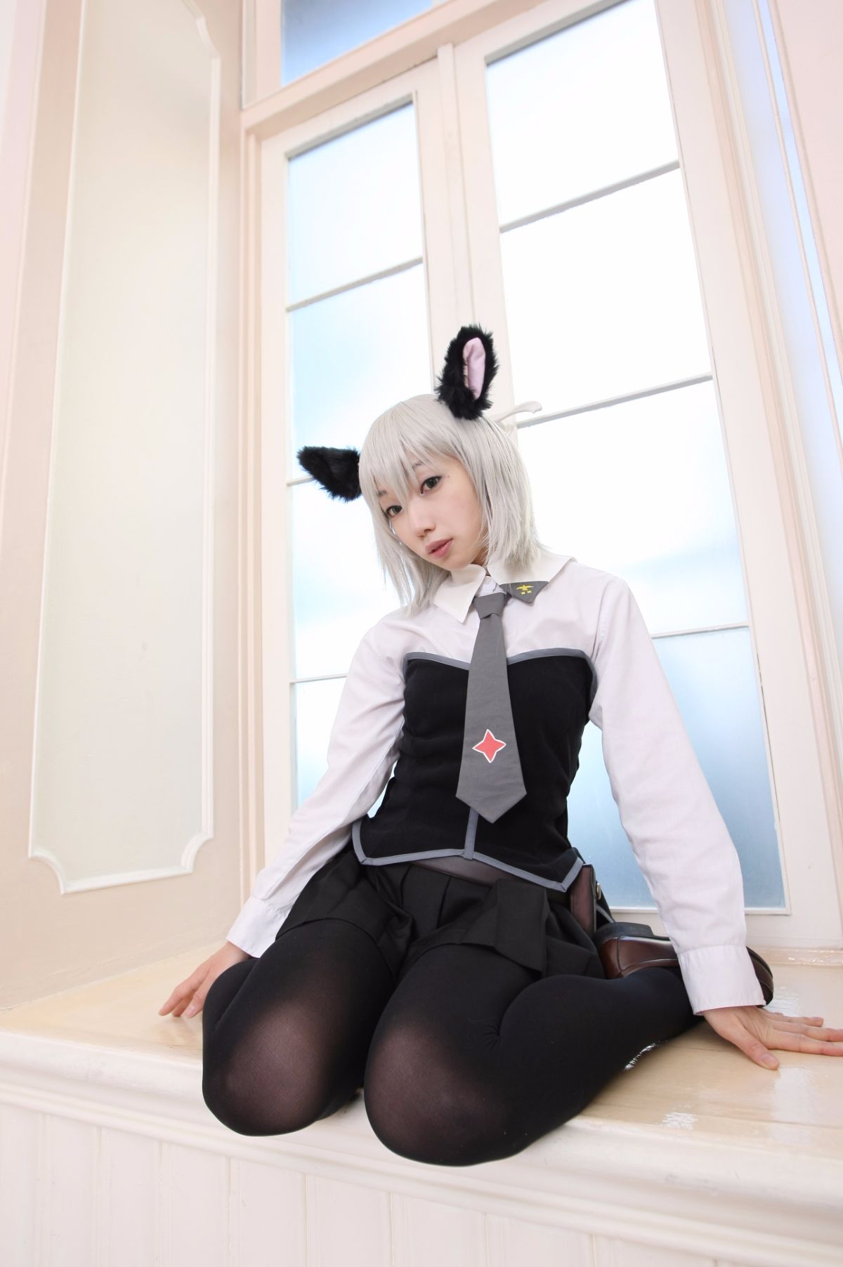 [Ahhh] Thật xấu hổ vì họ là quần!